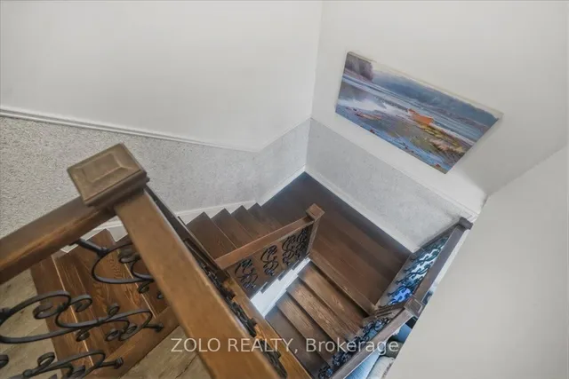 2121 Roche Crt #707, Mississauga 2