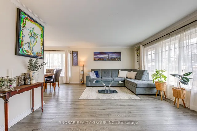 97 Westhampton Dr, Toronto 2