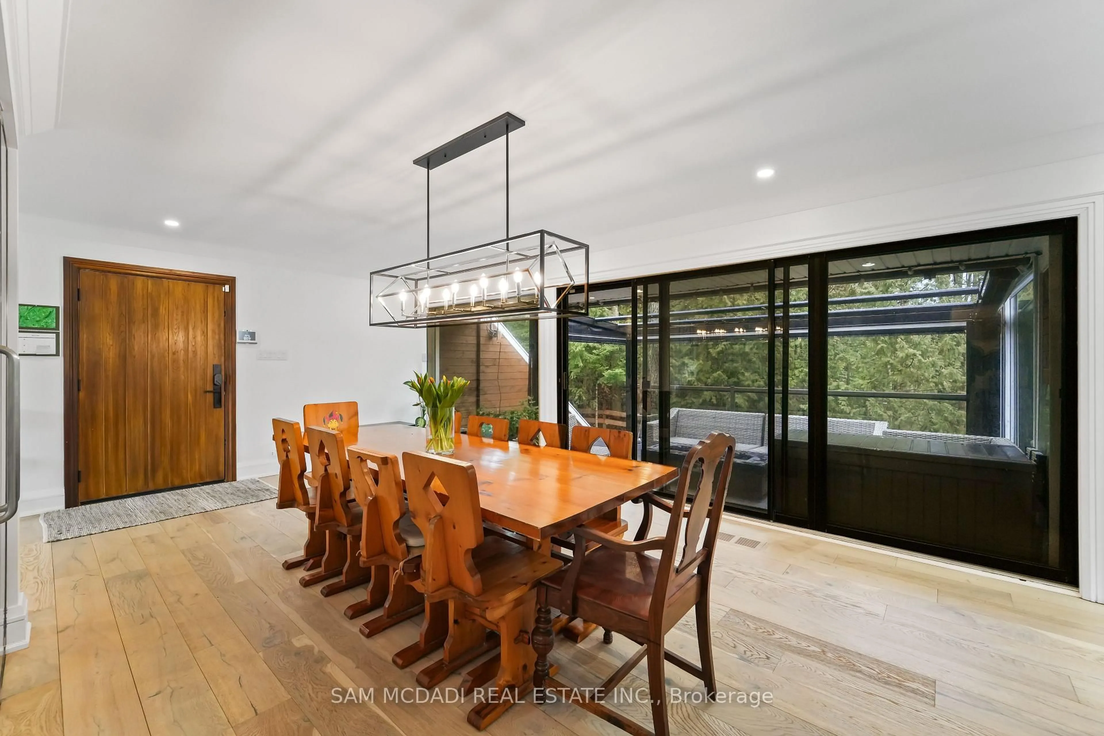 Dining room, unknown for 2814 Forks Of The Credit Rd, Caledon Ontario L7K 2H5