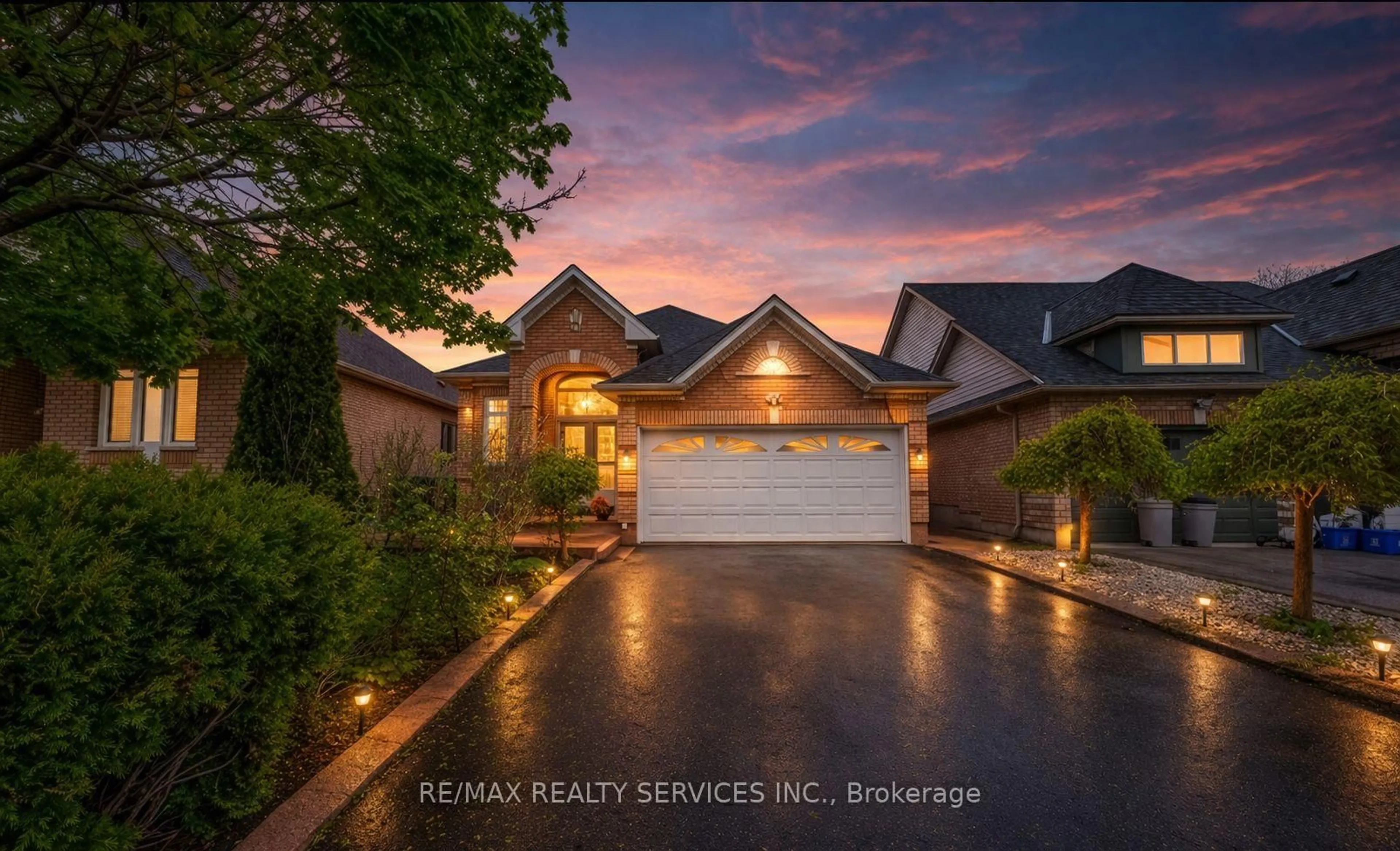 Unknown for 3 Orchid Dr, Brampton Ontario L7A 1M4