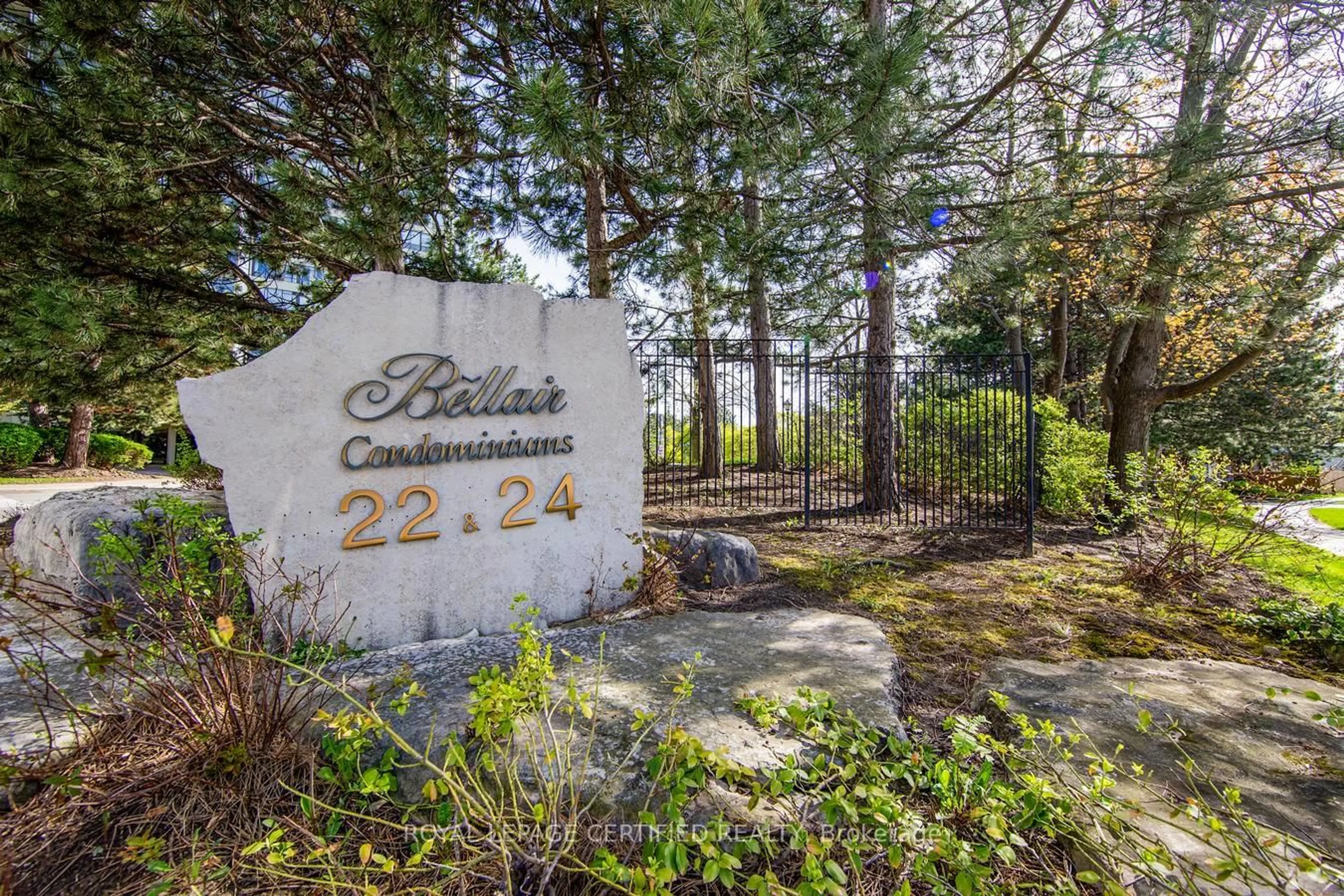 Unknown for 22 Hanover Rd #2107, Brampton Ontario L6S 5K7