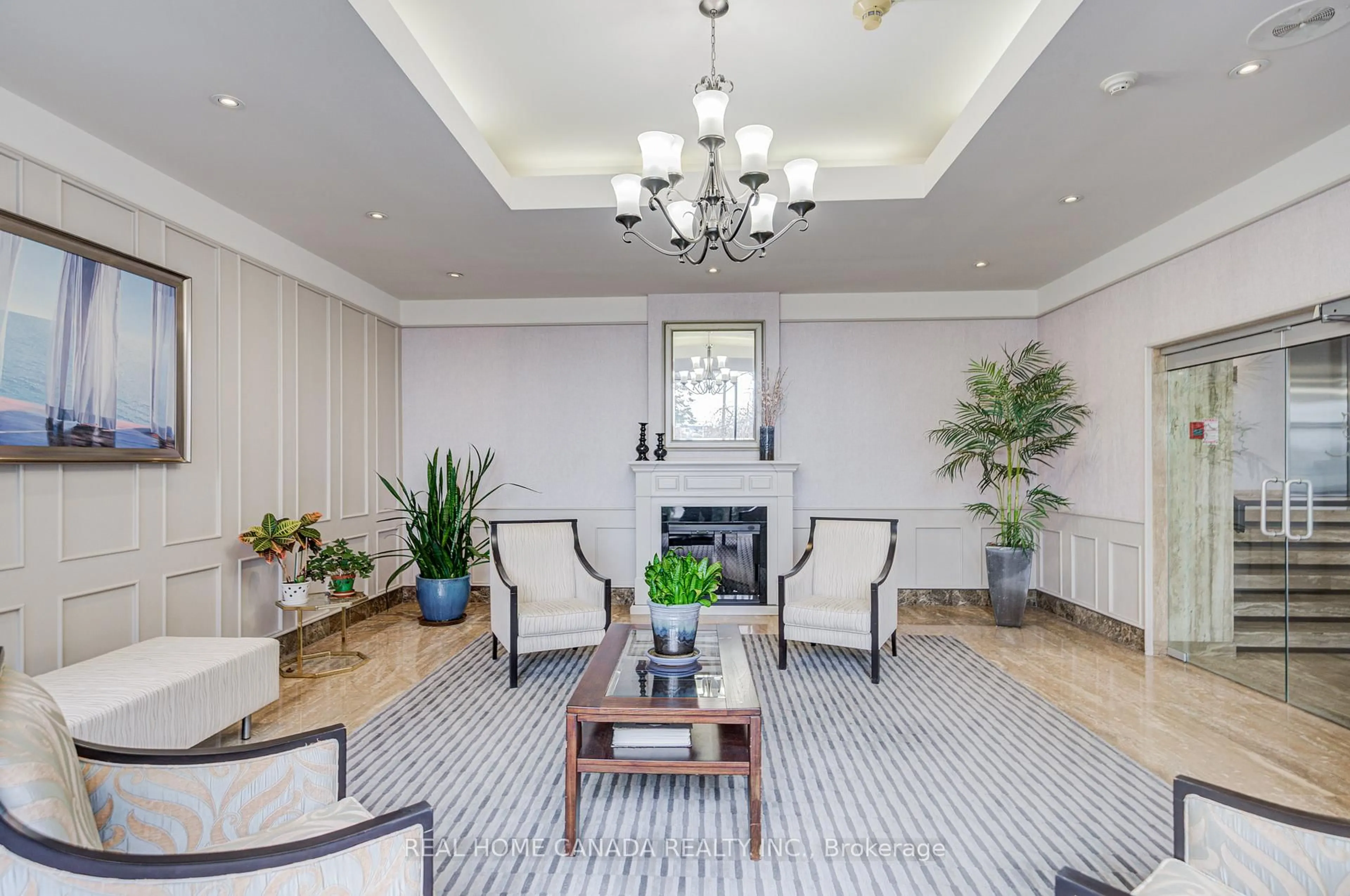 Unknown for 1359 White Oaks Blvd #708, Oakville Ontario L6H 2R8