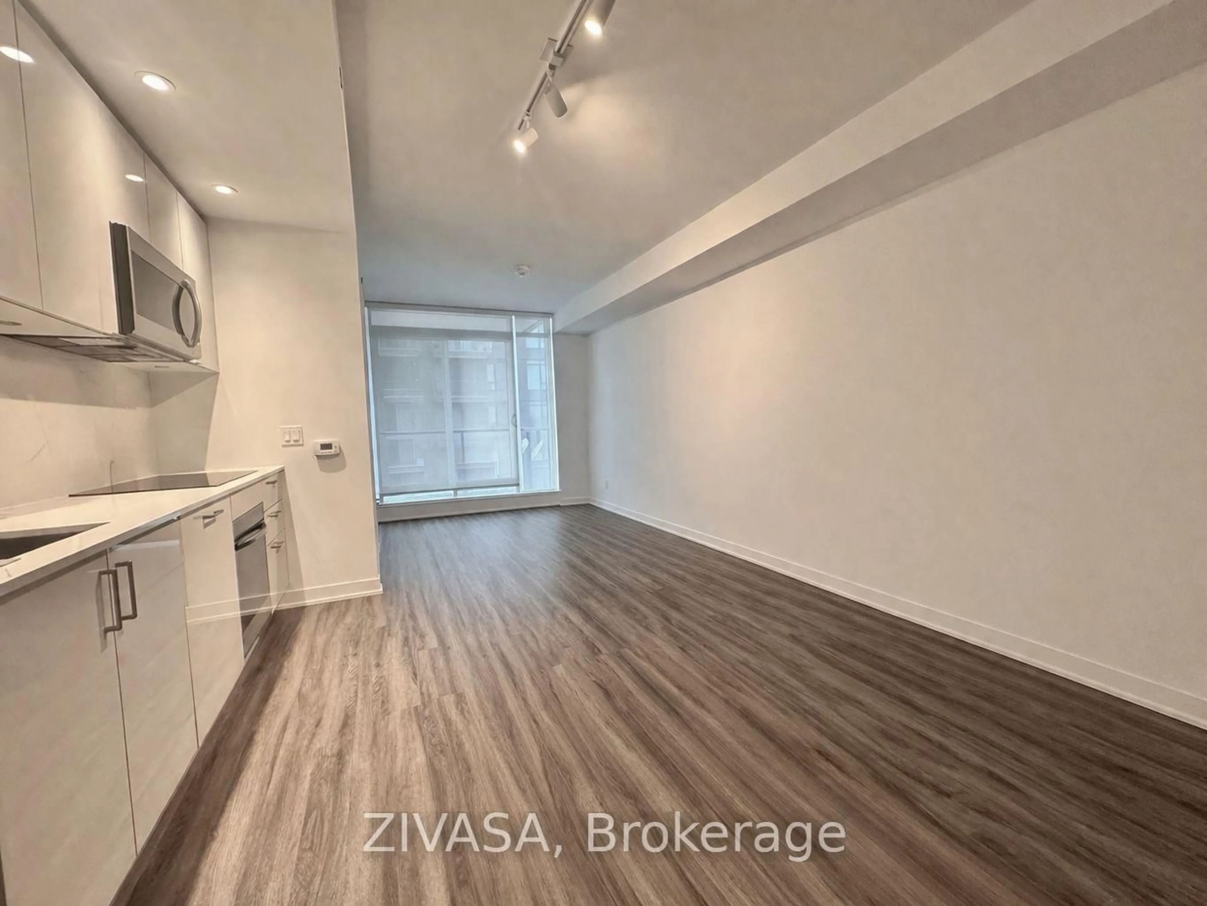 A pic of a room for 1926 Lakeshore Blvd #3911, Toronto Ontario M6S 1A1