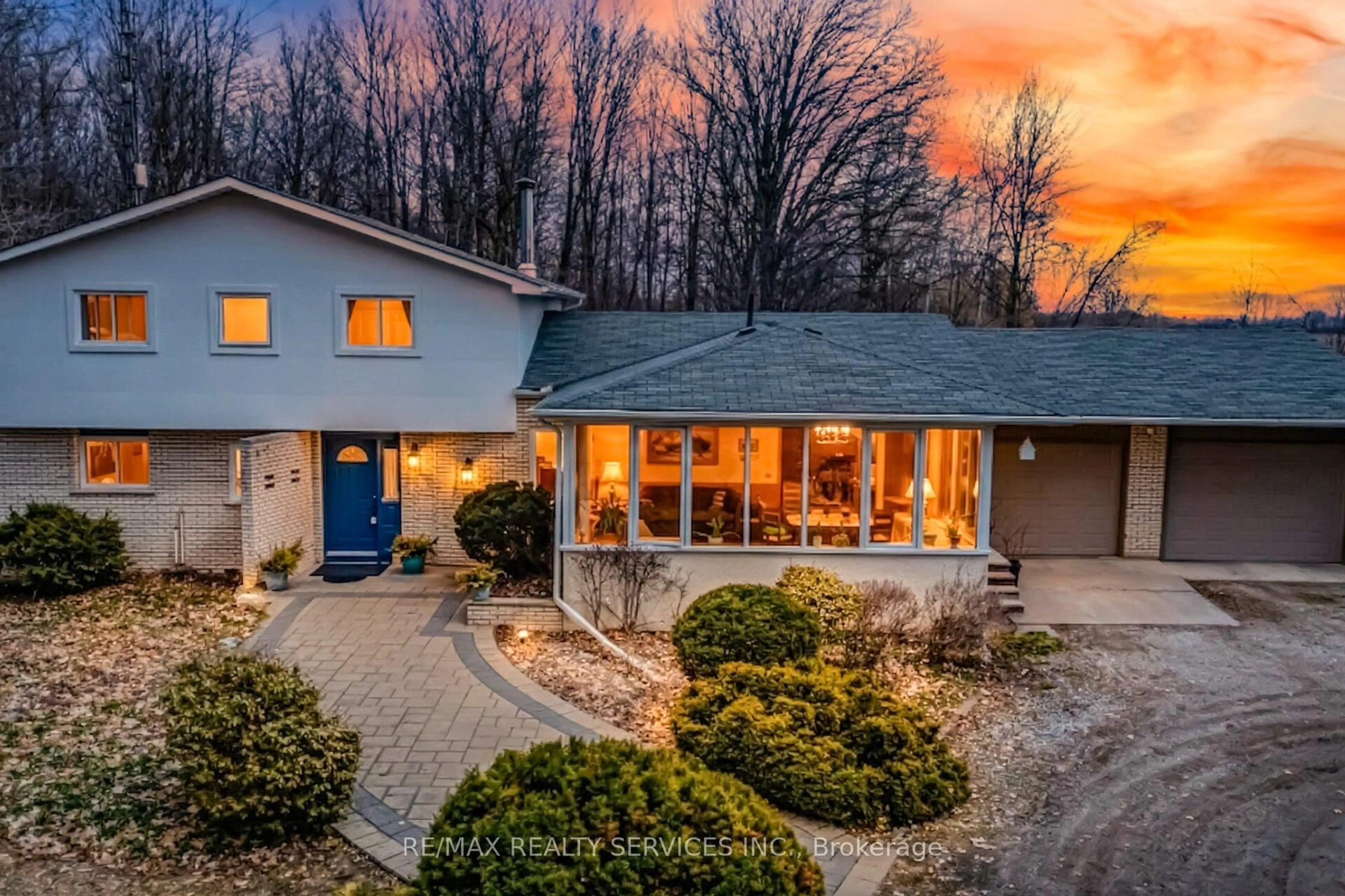 Unknown for 14411 Innis Lake Rd, Caledon Ontario L7C 2Z8