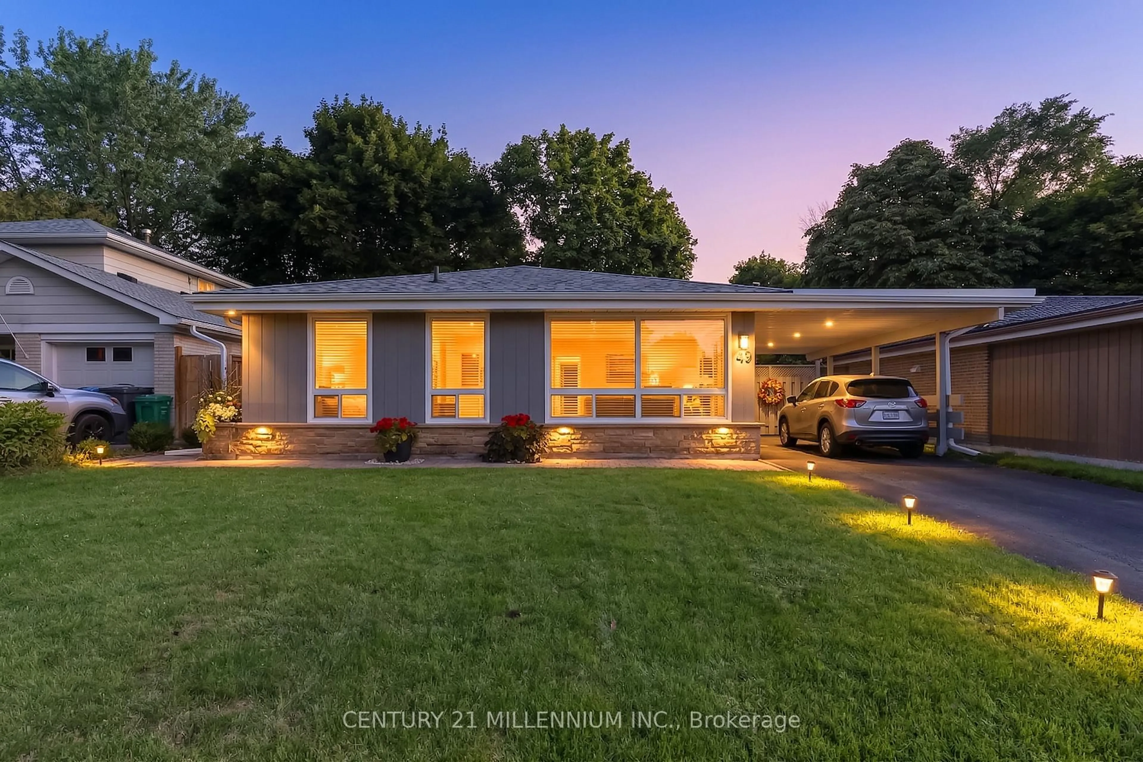 Unknown for 49 Harper Rd, Brampton Ontario L6W 2W7