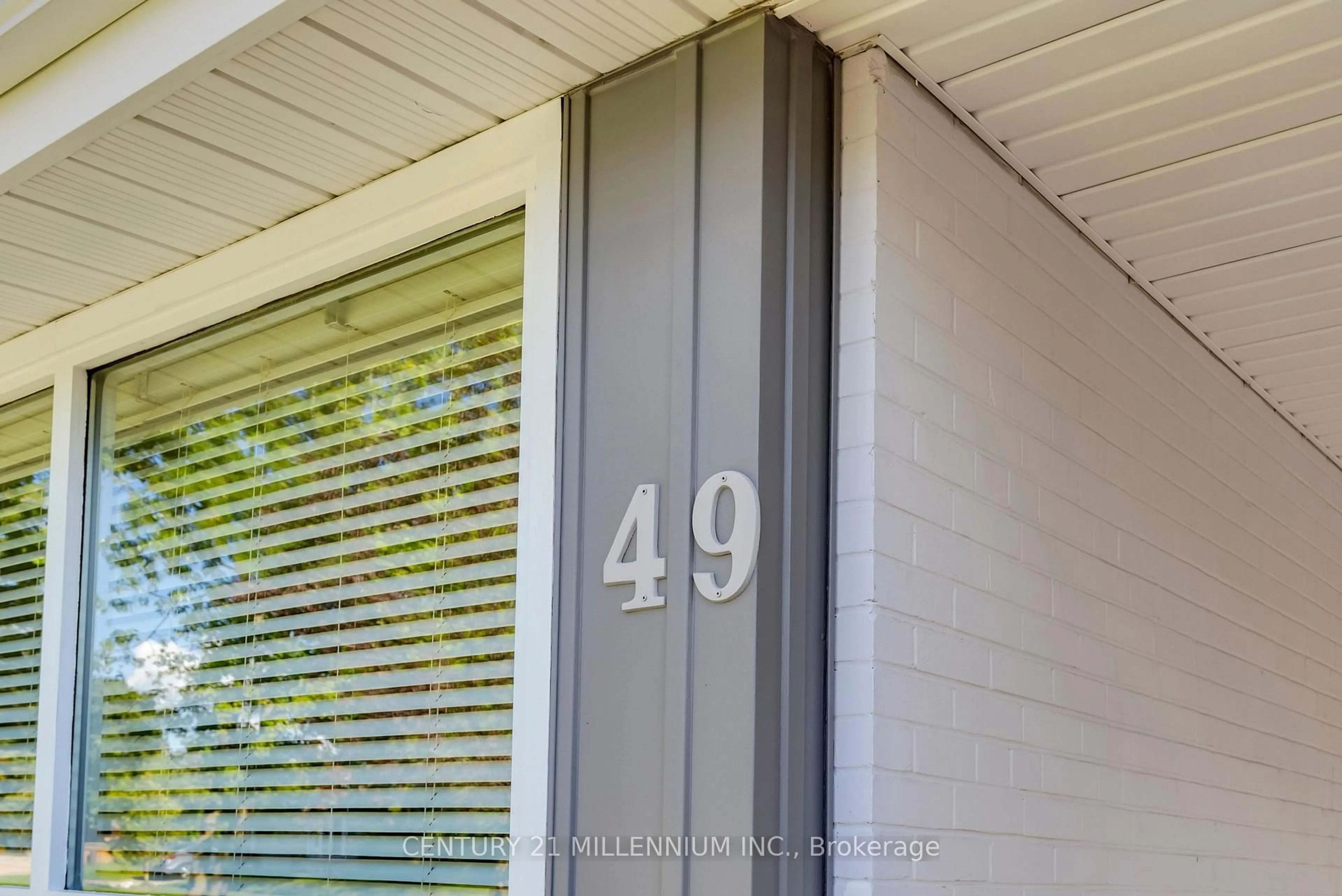 Unknown for 49 Harper Rd, Brampton Ontario L6W 2W7