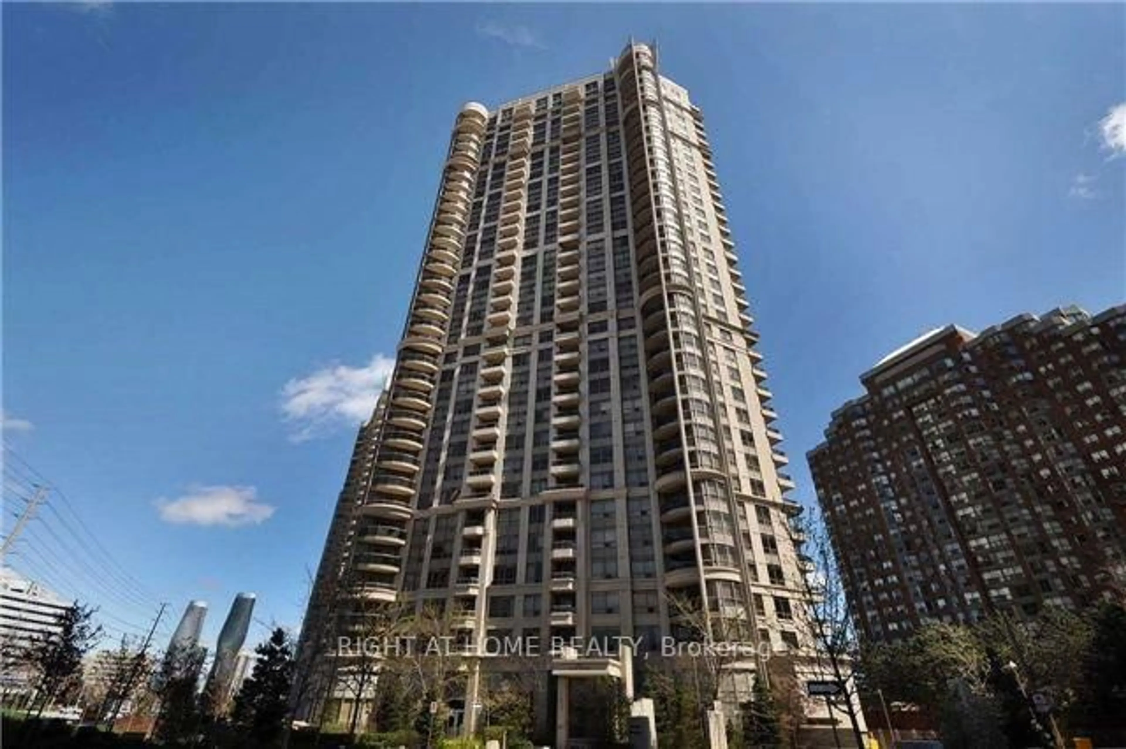 Unknown for 310 Burnhamthorpe Rd #1713, Mississauga Ontario L5B 4P9