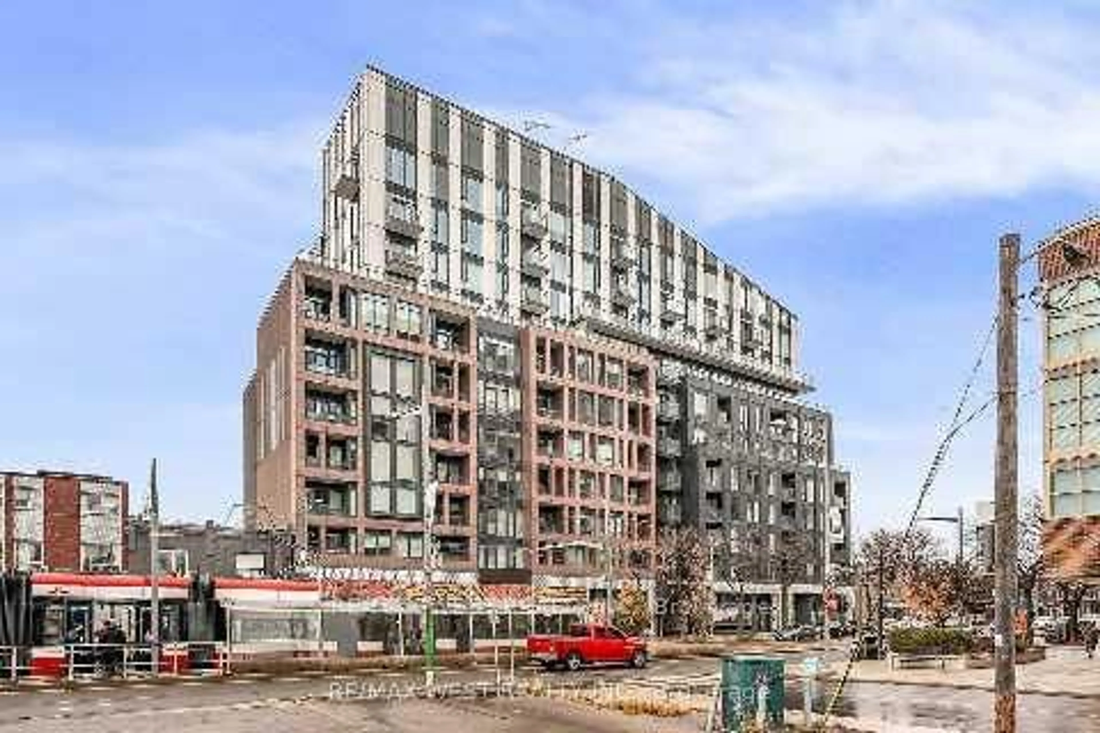 Unknown for 1808 St. Clair Ave #617, Toronto Ontario M6N 0C1