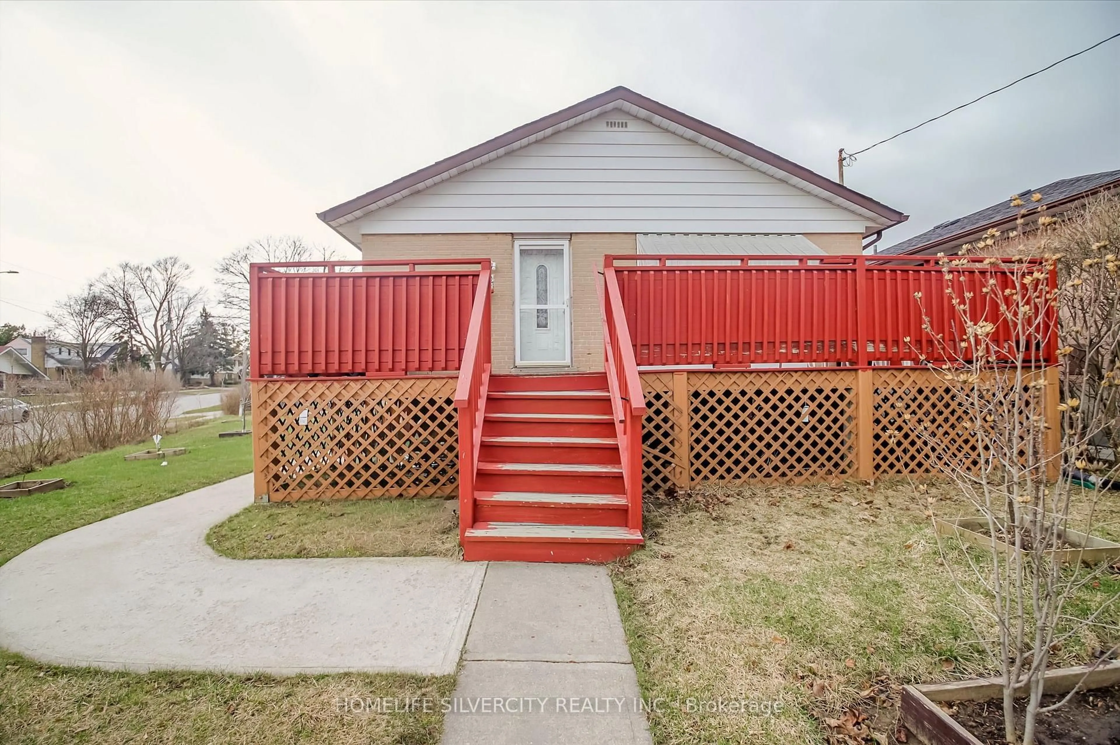 Unknown for 10 Coppermill Dr, Toronto Ontario M9W 3Z3