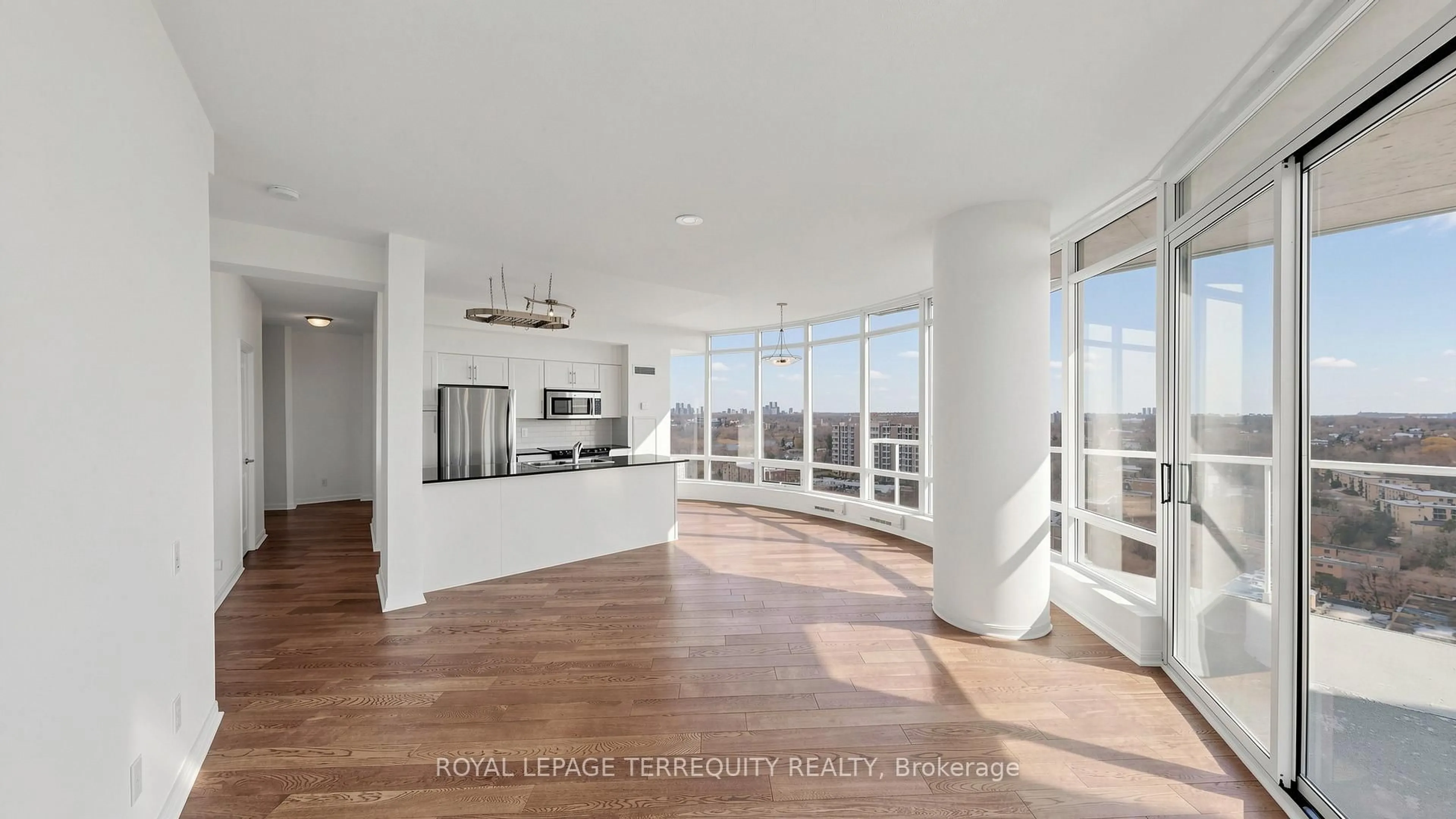 Unknown for 15 Windermere Ave #2205, Toronto Ontario M6S 5A2