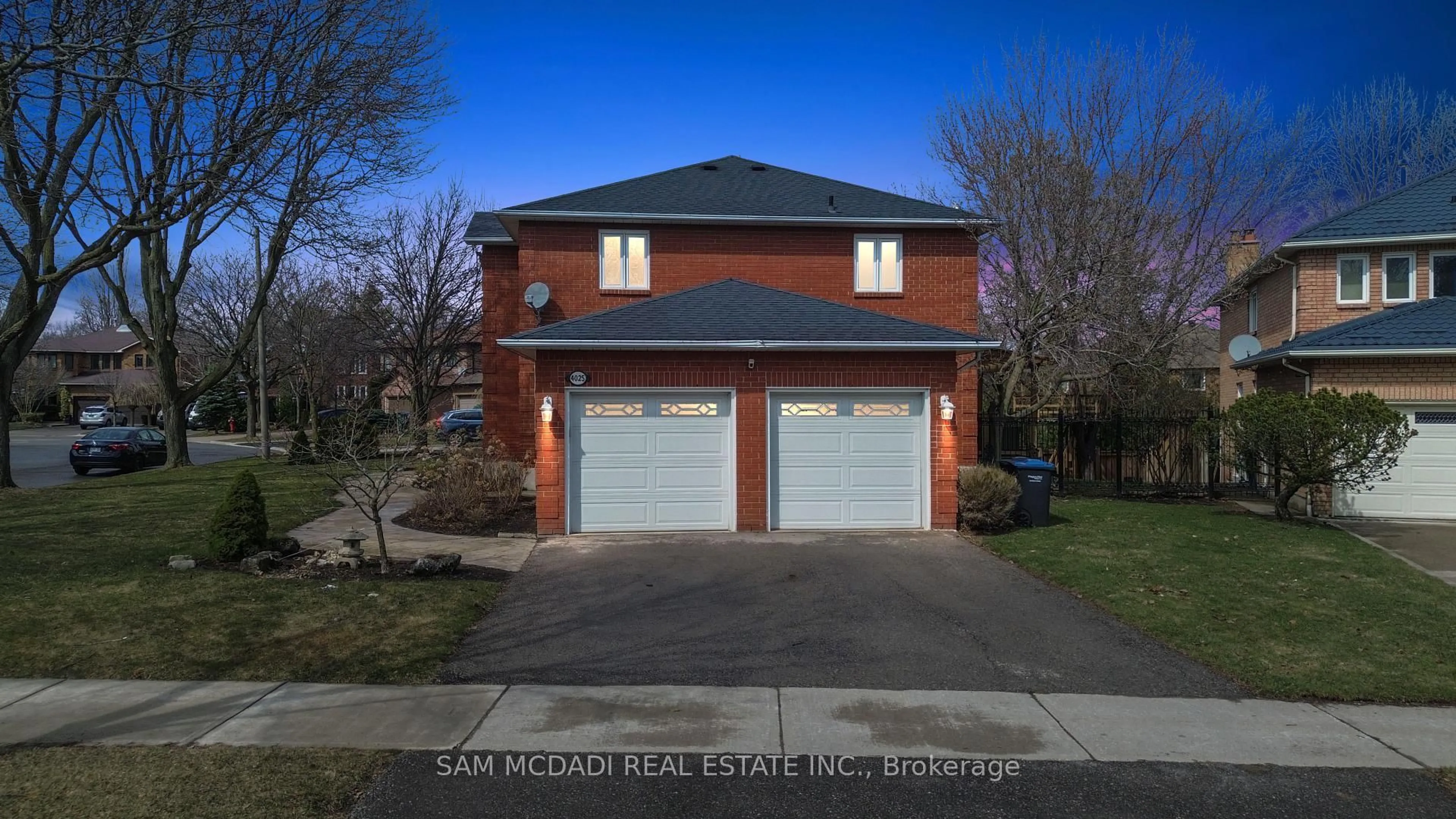 Unknown for 4025 Rolling Valley Dr, Mississauga Ontario L5L 5P3