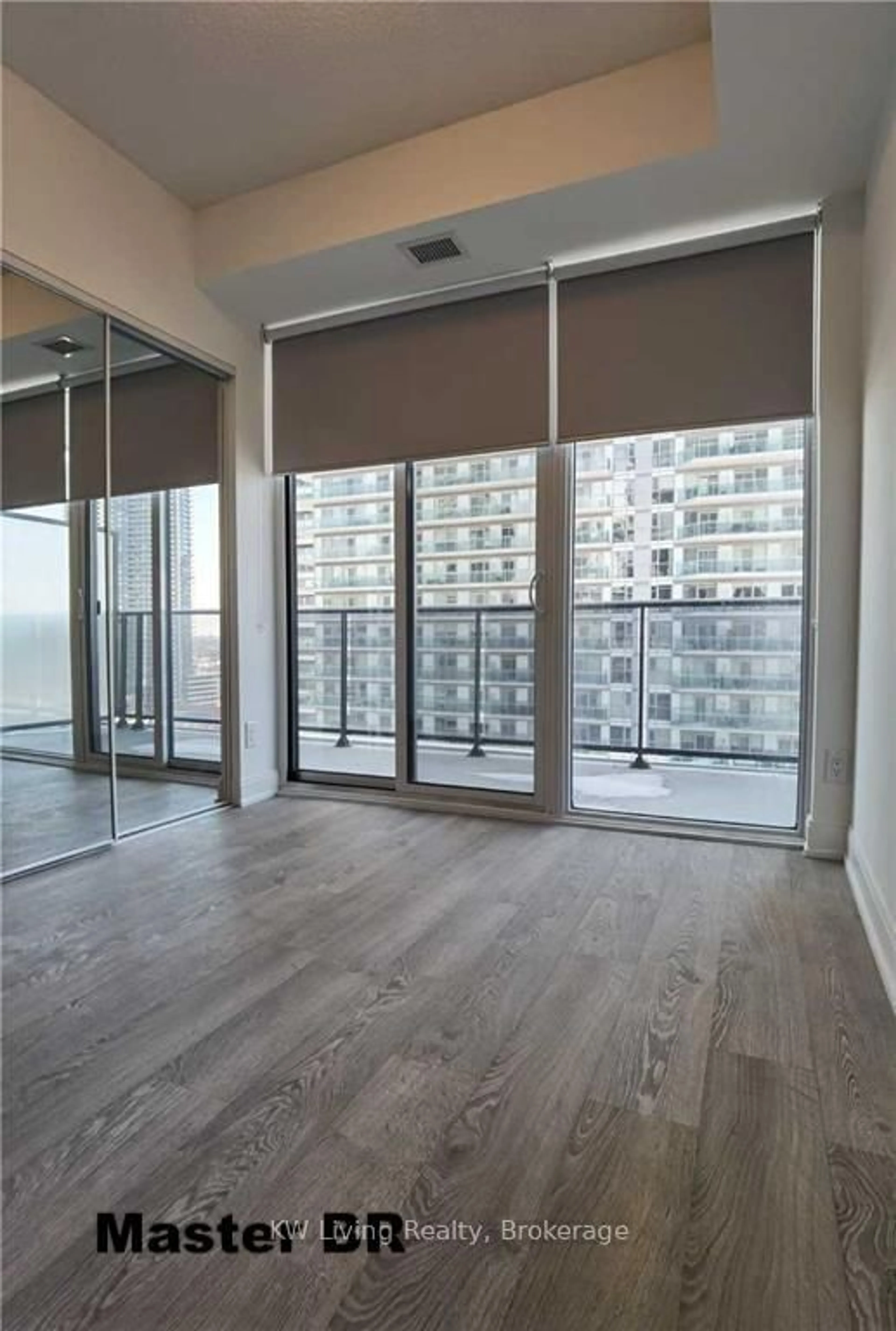 A pic of a room for 70 Annie Craig Dr #1408, Toronto Ontario M8V 0G2