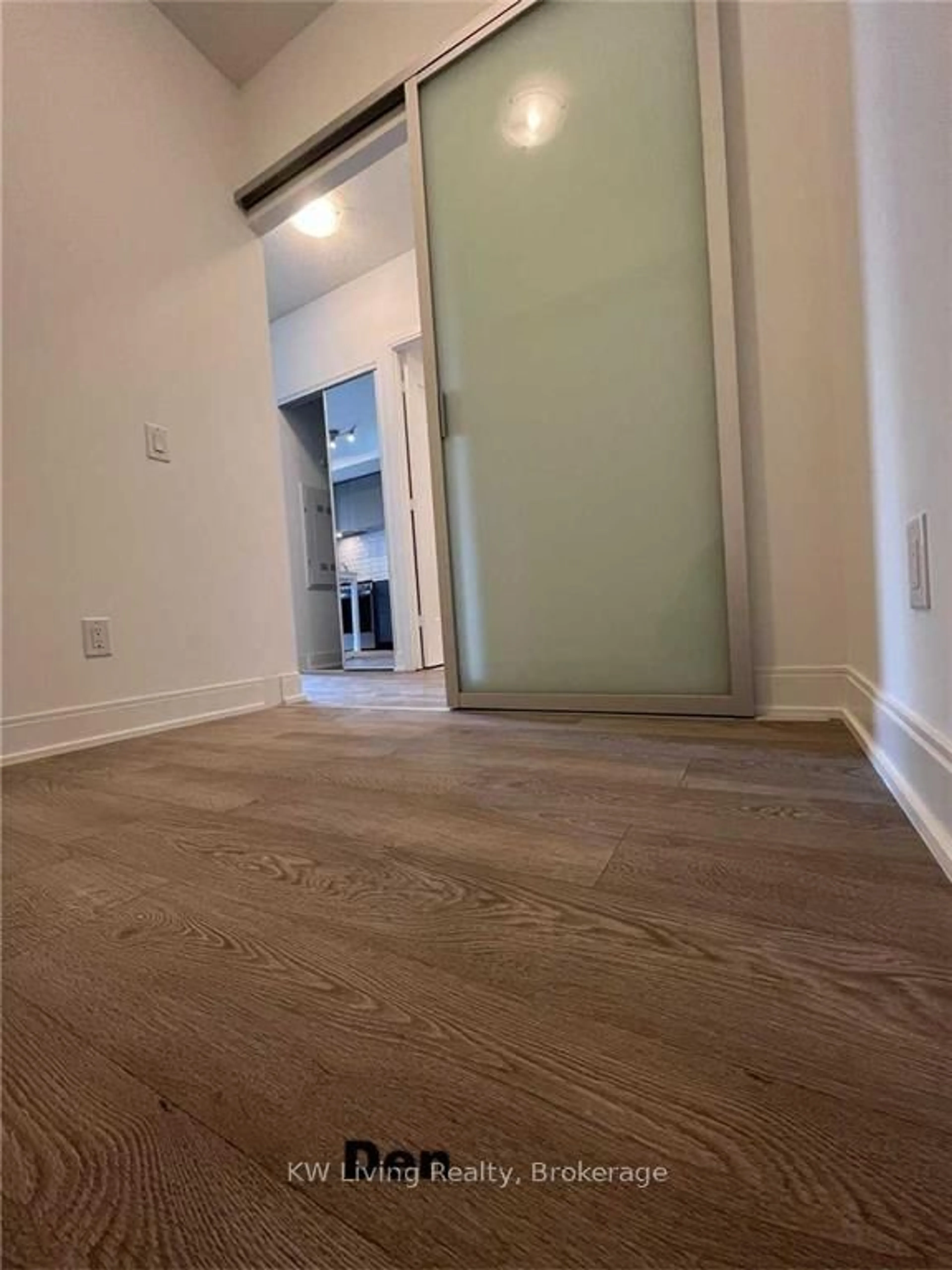 Unknown for 70 Annie Craig Dr #1408, Toronto Ontario M8V 0G2