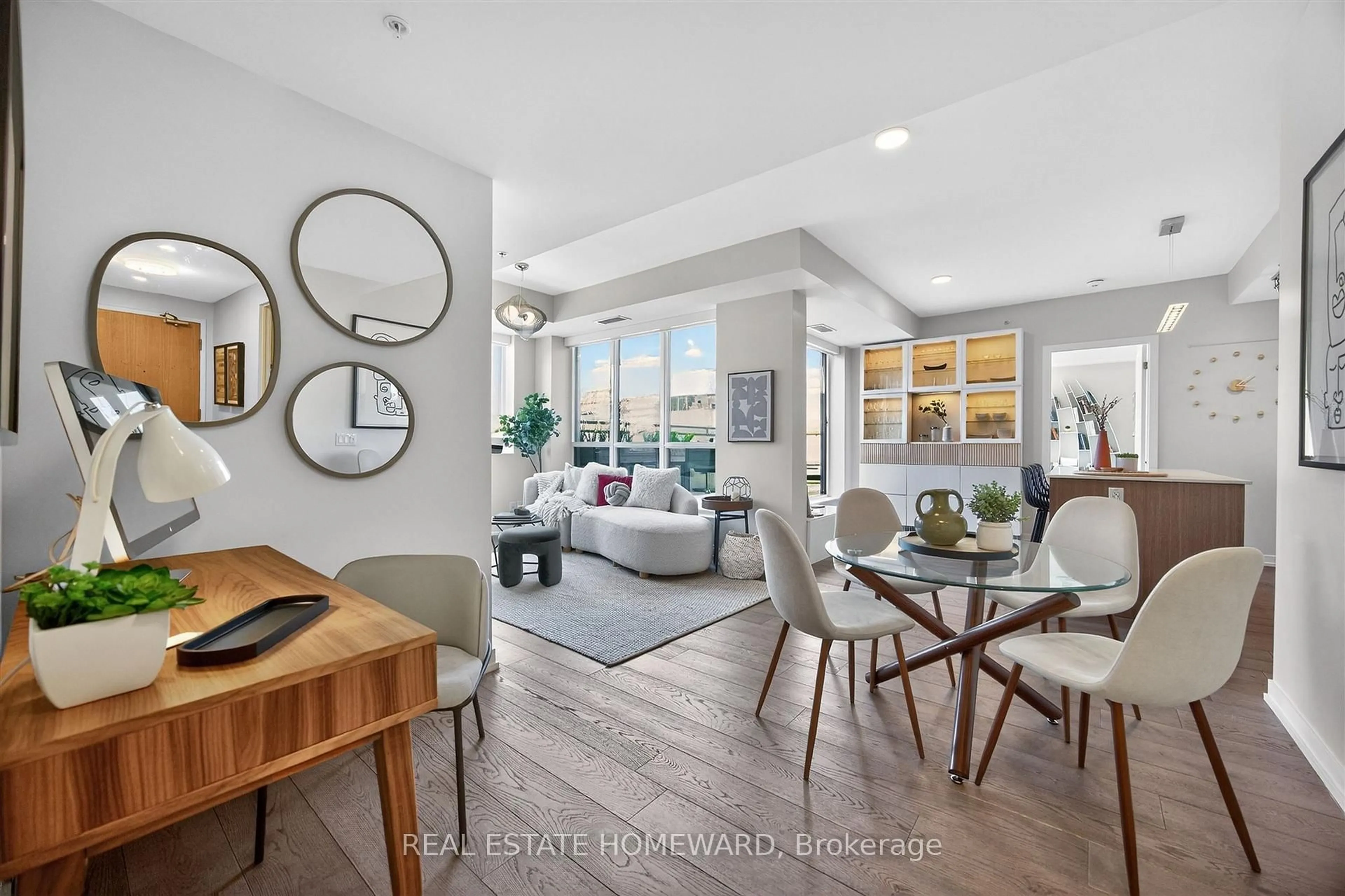 Unknown for 38 Howard Park Ave #623, Toronto Ontario M6R 0A7