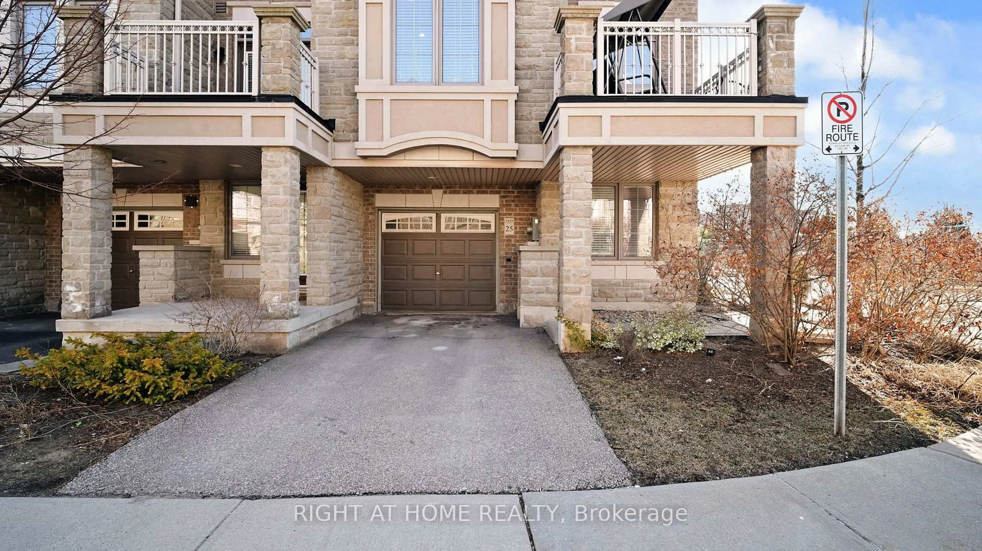 Unknown for 2435 Greenwich Dr Dr #25, Oakville Ontario L6M 0S4