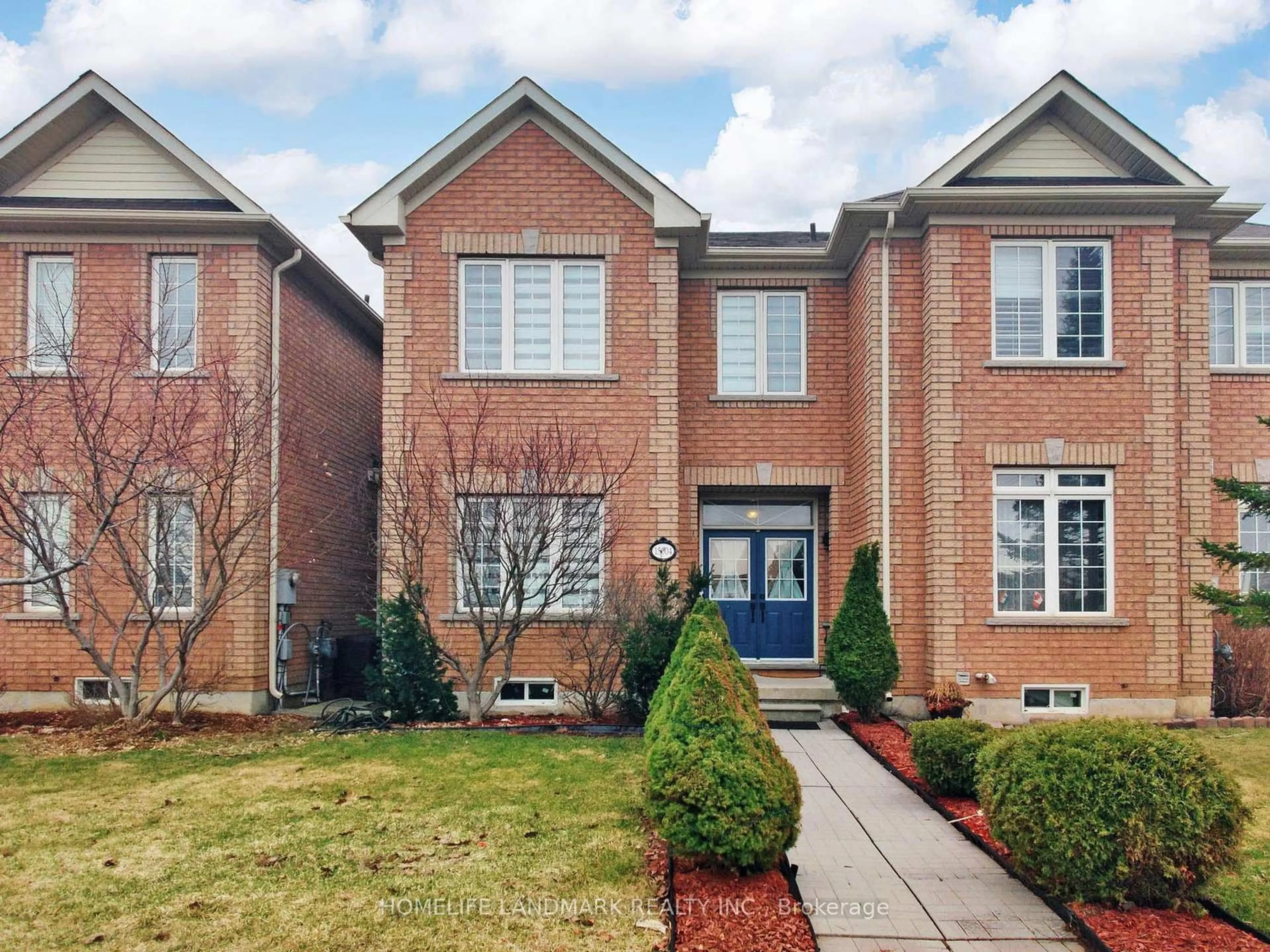 Home with brick exterior material, street for 15004 Danby Rd, Halton Hills Ontario L7G 0B3