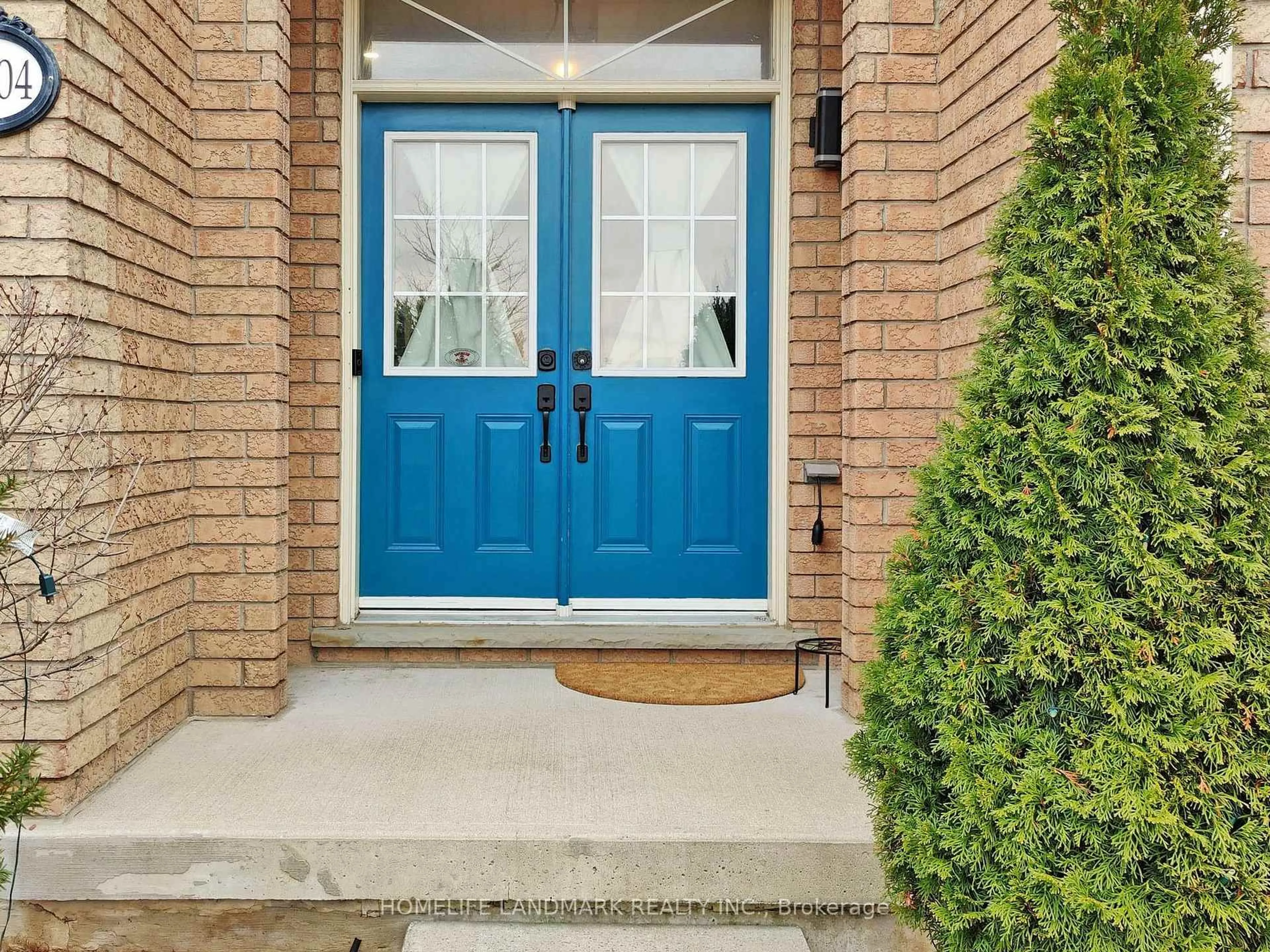 Indoor entryway for 15004 Danby Rd, Halton Hills Ontario L7G 0B3