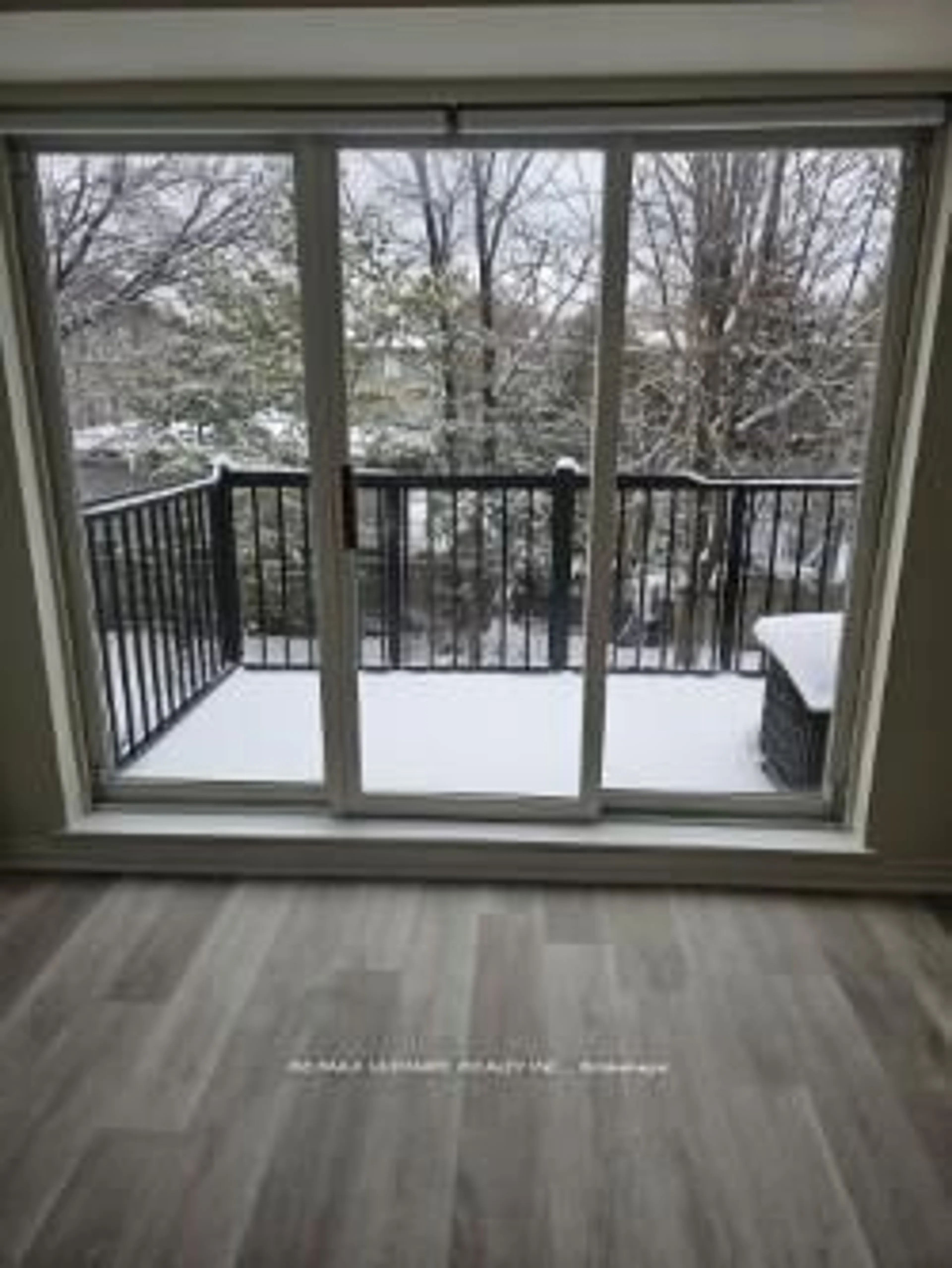 Unknown for 95 George Appleton Way #2168, Toronto Ontario M3M 0A2