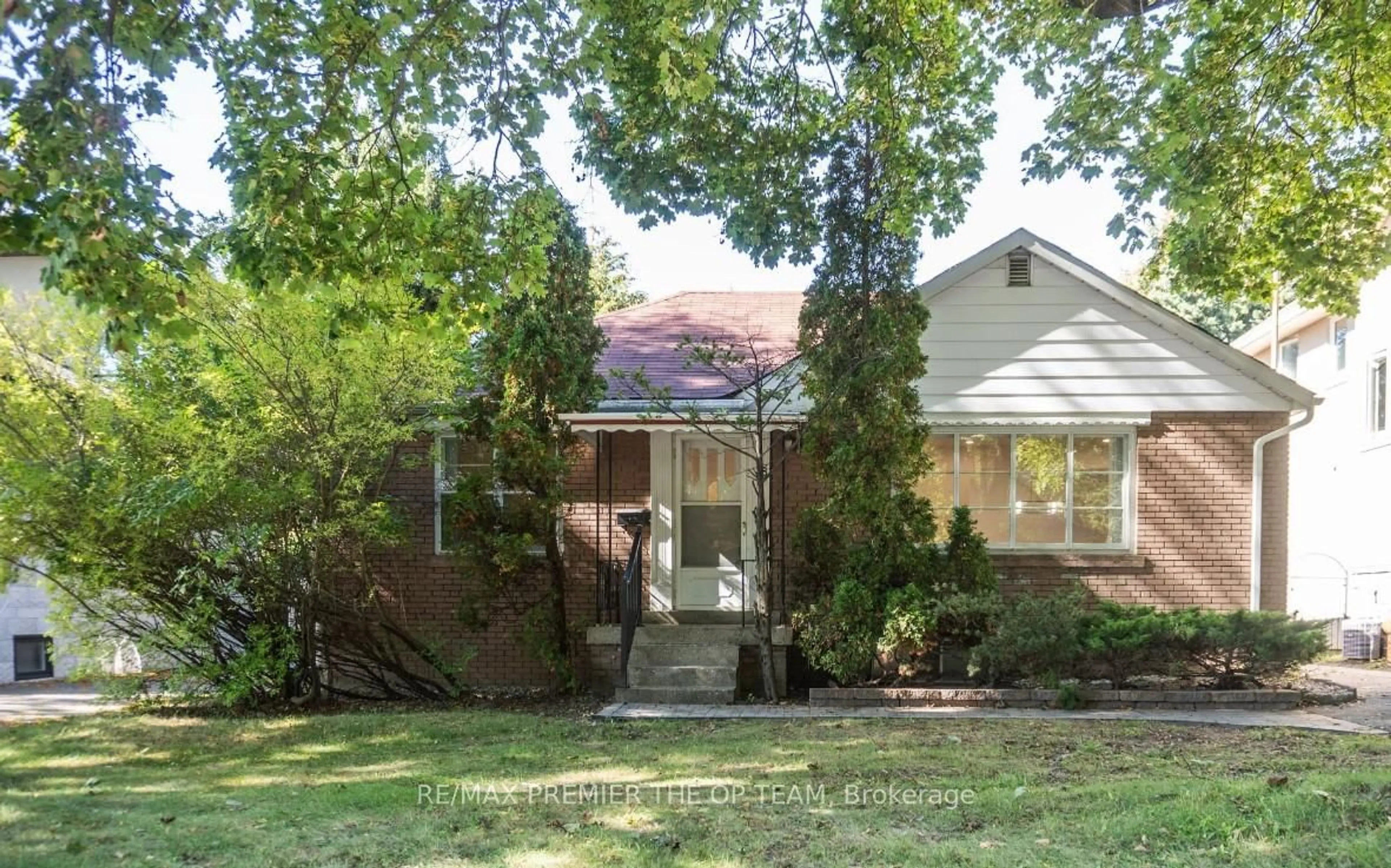 Home with brick exterior material, street for 148 Martin Grove Rd, Toronto Ontario M9B 4K9