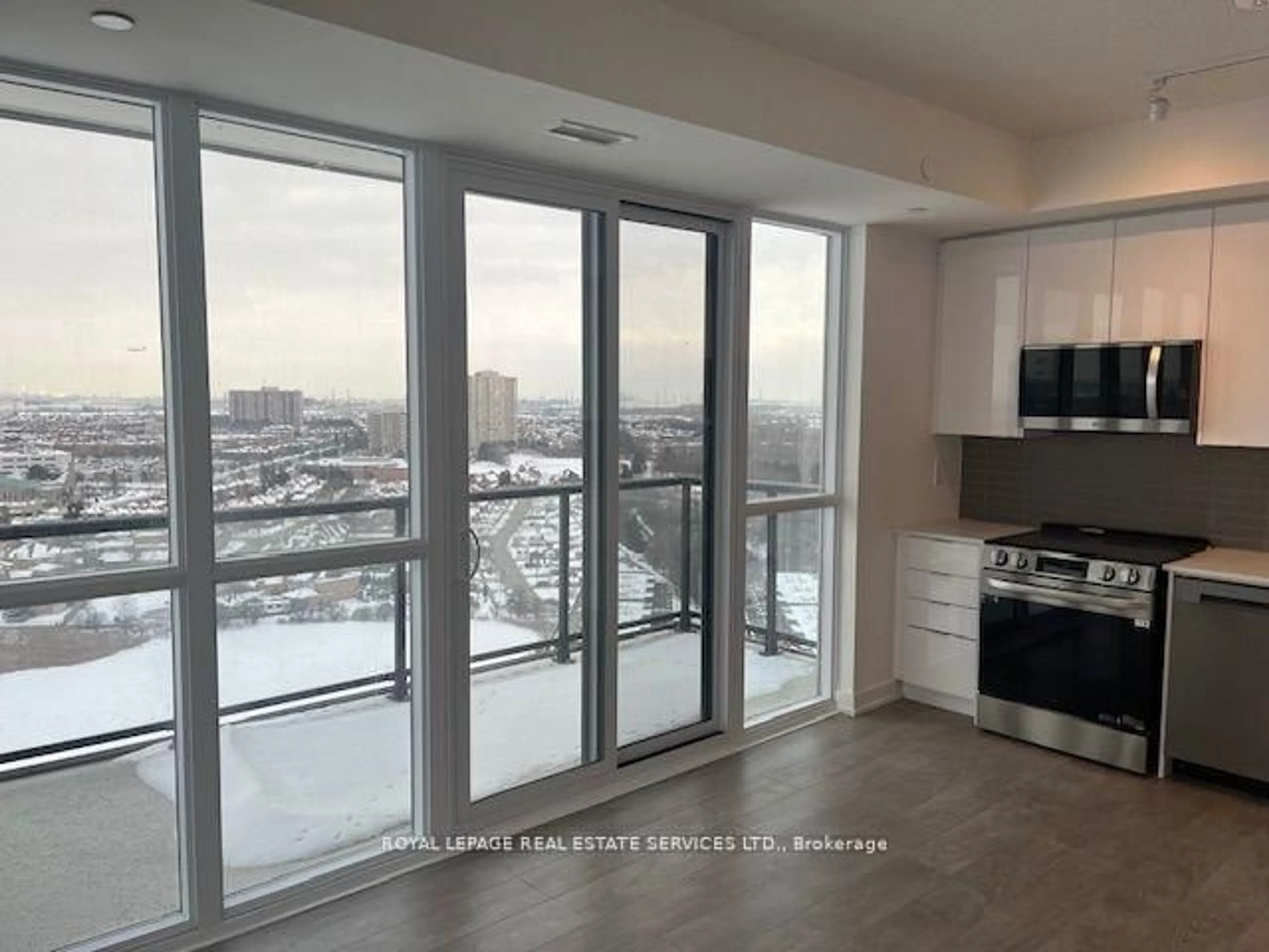 A pic of a room for 225 Malta Ave #1703, Brampton Ontario L6Y 6H8