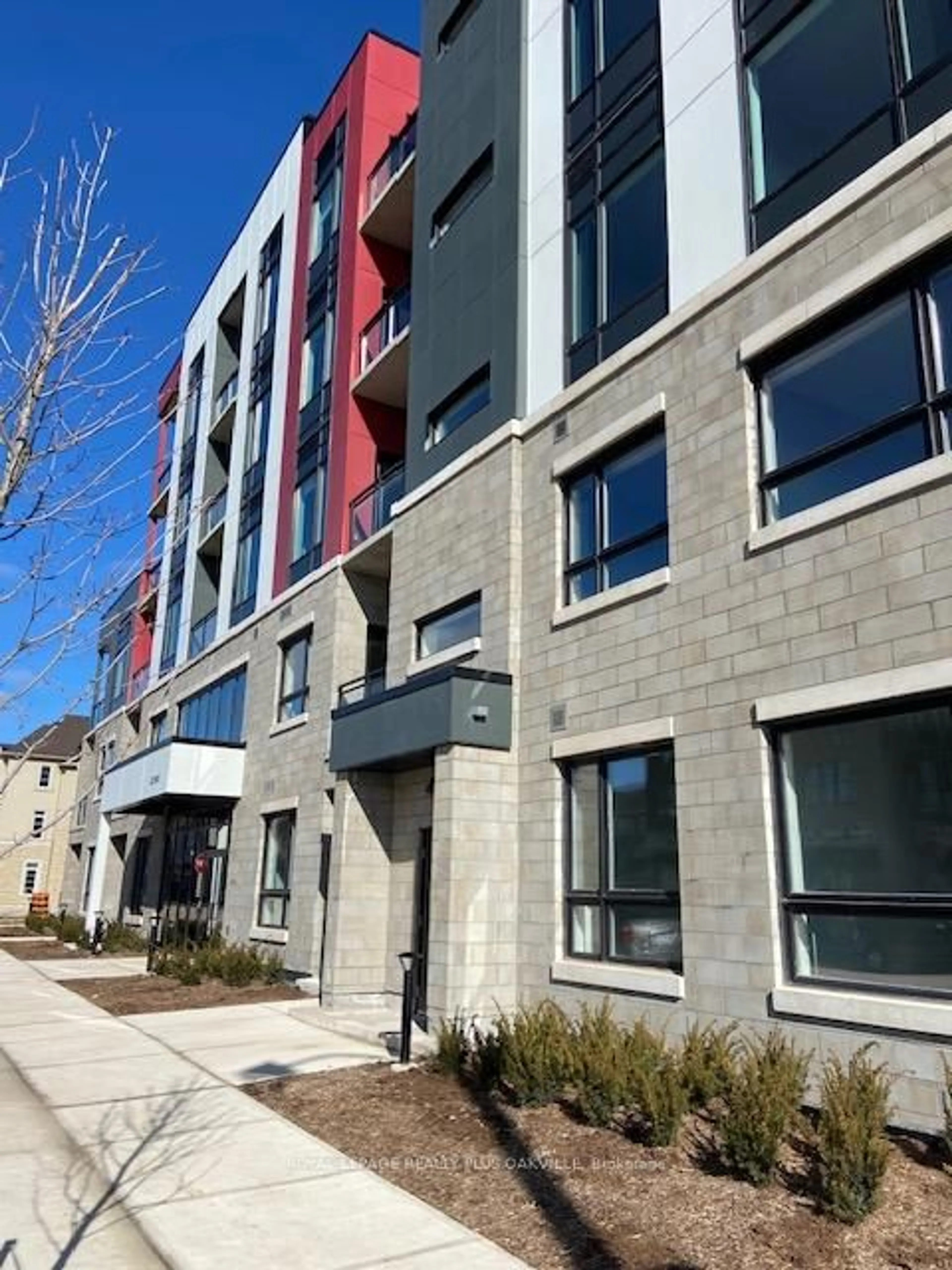 Unknown for 3285 Carding Mill Tr #407, Oakville Ontario L6M 1S1