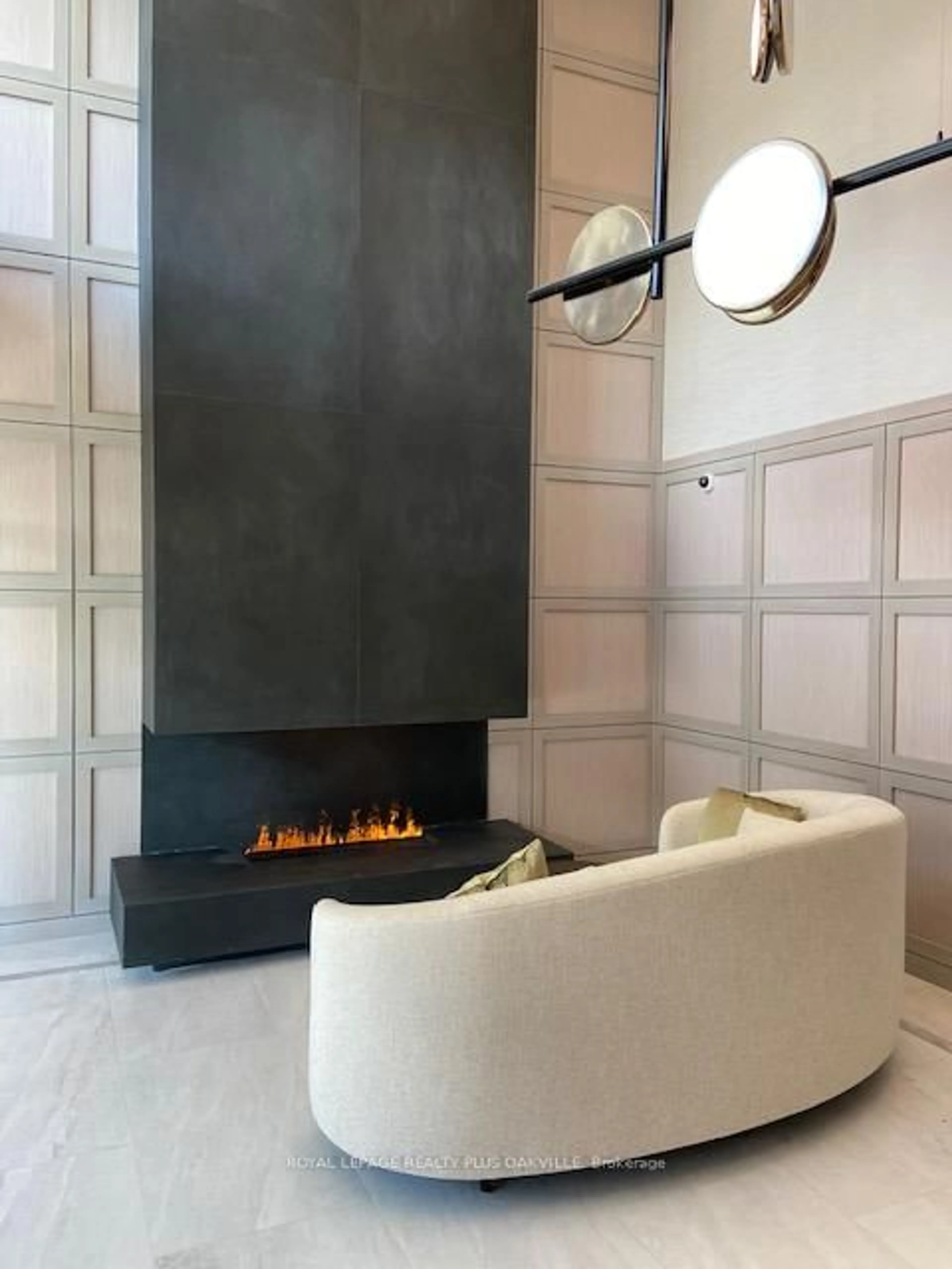 Unknown for 3285 Carding Mill Tr #407, Oakville Ontario L6M 1S1