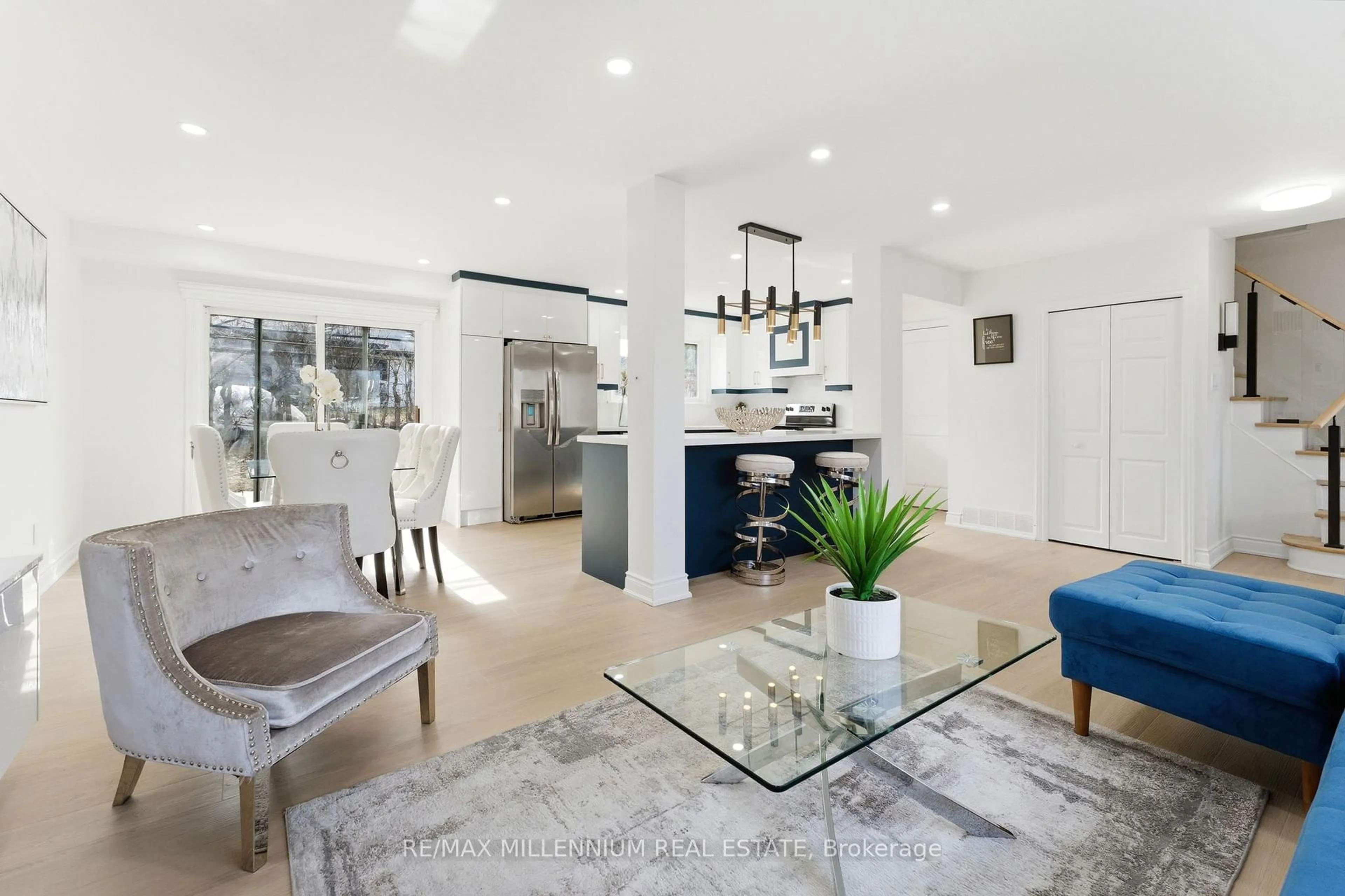 Unknown for 30 Allendale Rd, Brampton Ontario L6W 2Y8