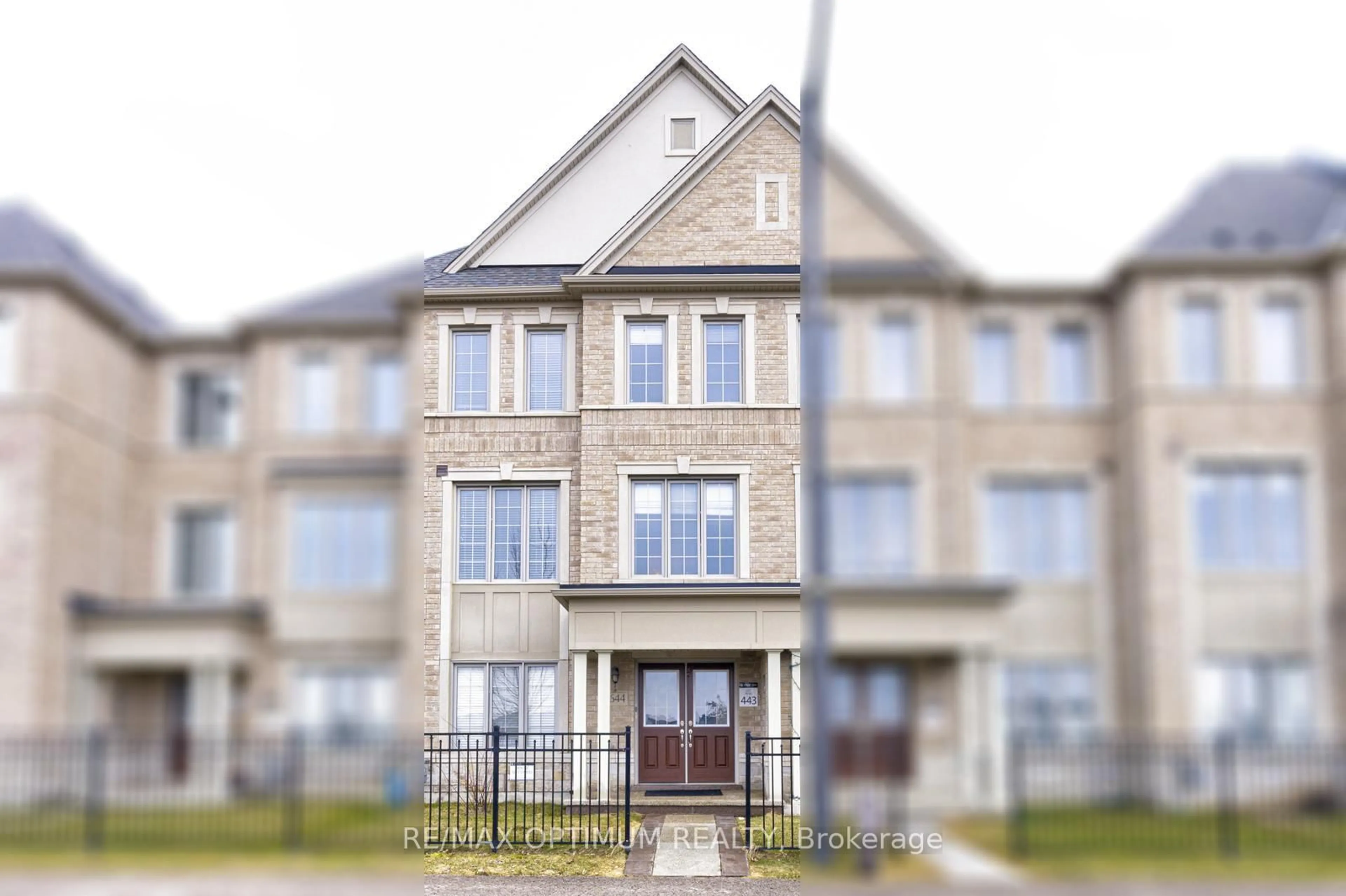 Unknown for 8644 Financial Dr, Brampton Ontario L6Y 6G5
