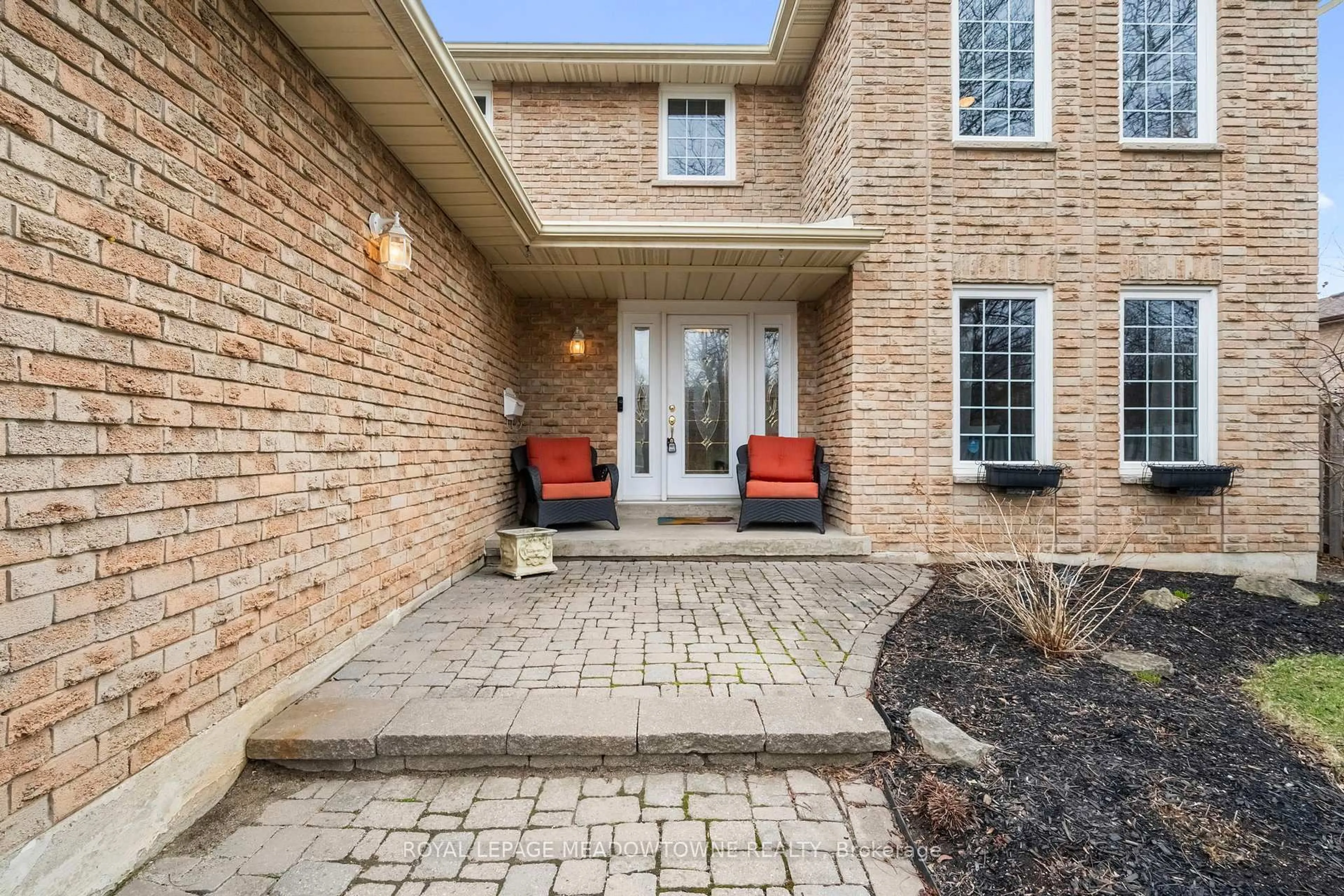 Unknown for 790 Childs Dr, Milton Ontario L9T 4J2