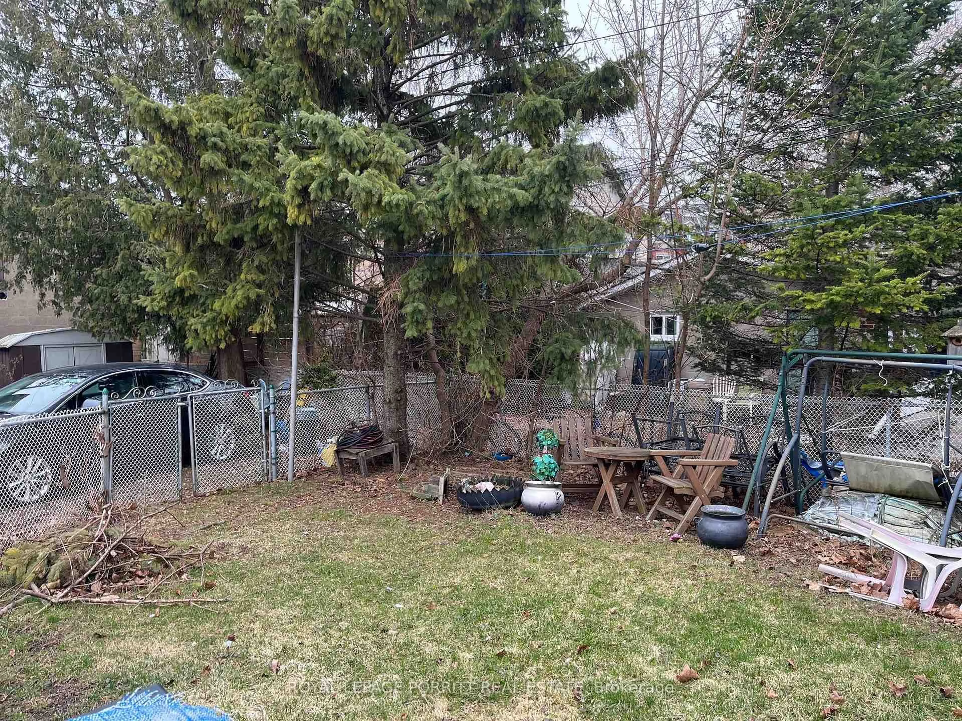 Unknown for 61 Fairfield Ave, Toronto Ontario M8W 1R6