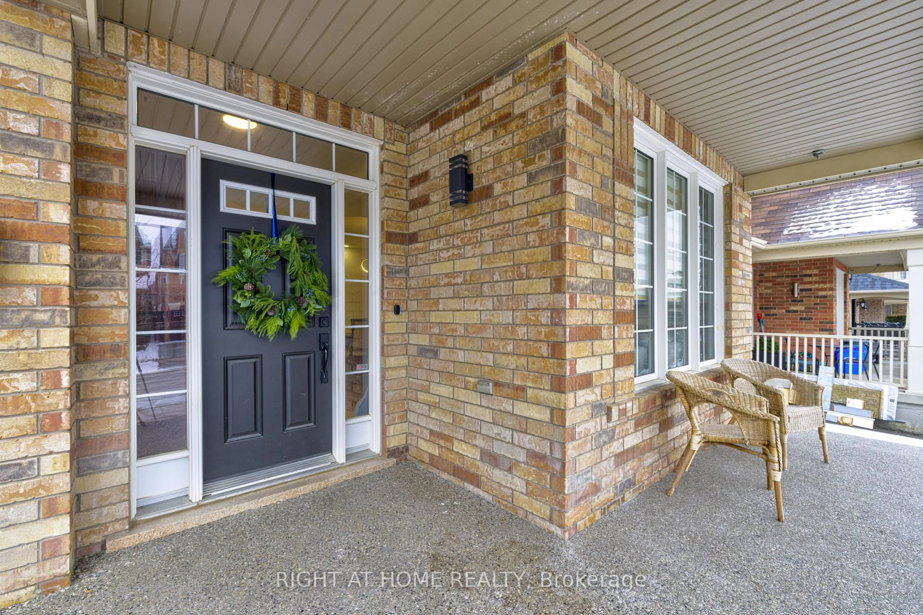 Home with brick exterior material, street for 796 Rayner Crt, Milton Ontario L9T 0N8