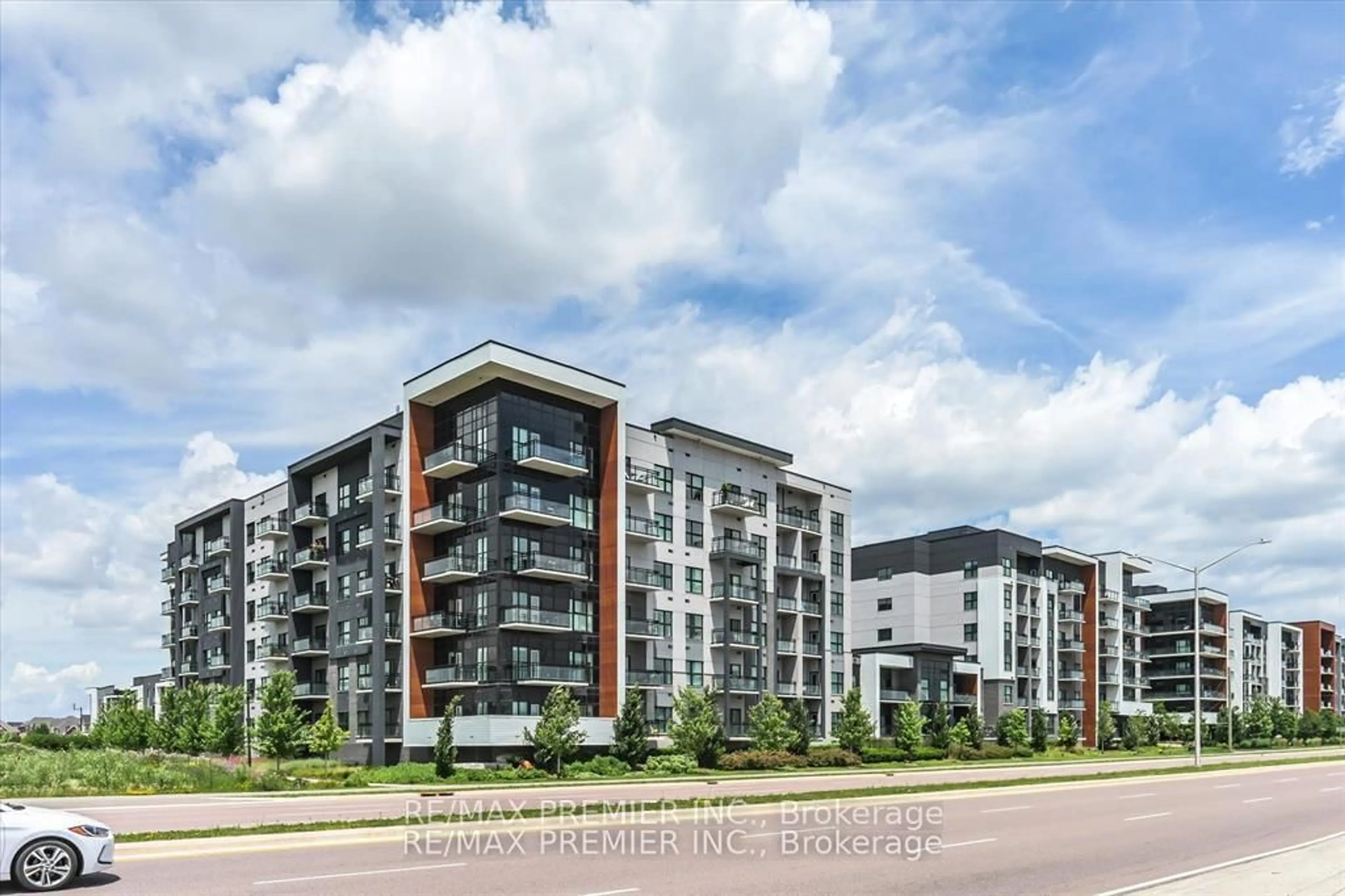 Unknown for 102 Grovewood Common #421, Oakville Ontario L6H 0X2