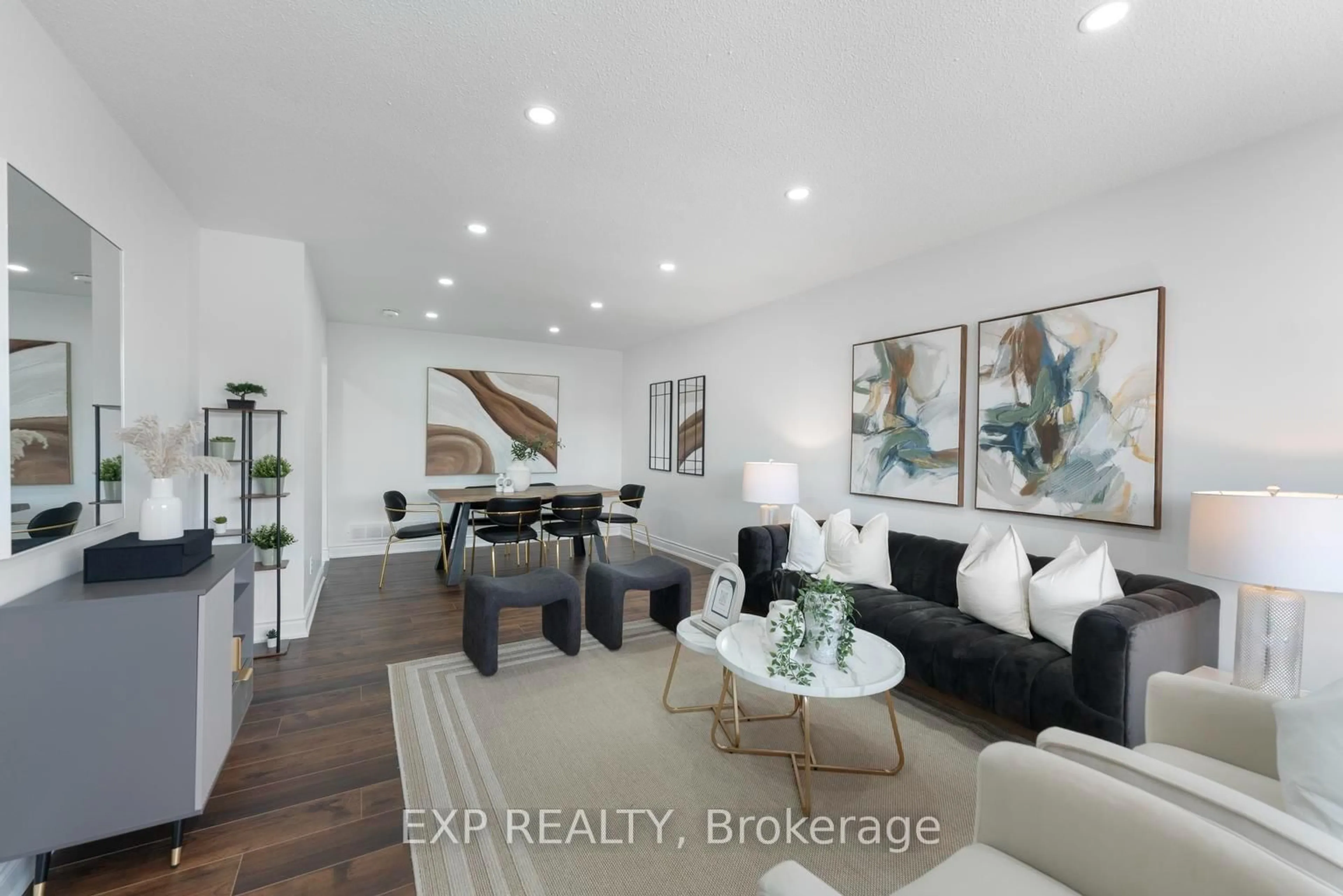 Unknown for 36 Jellicoe Cres, Brampton Ontario L6S 3H8