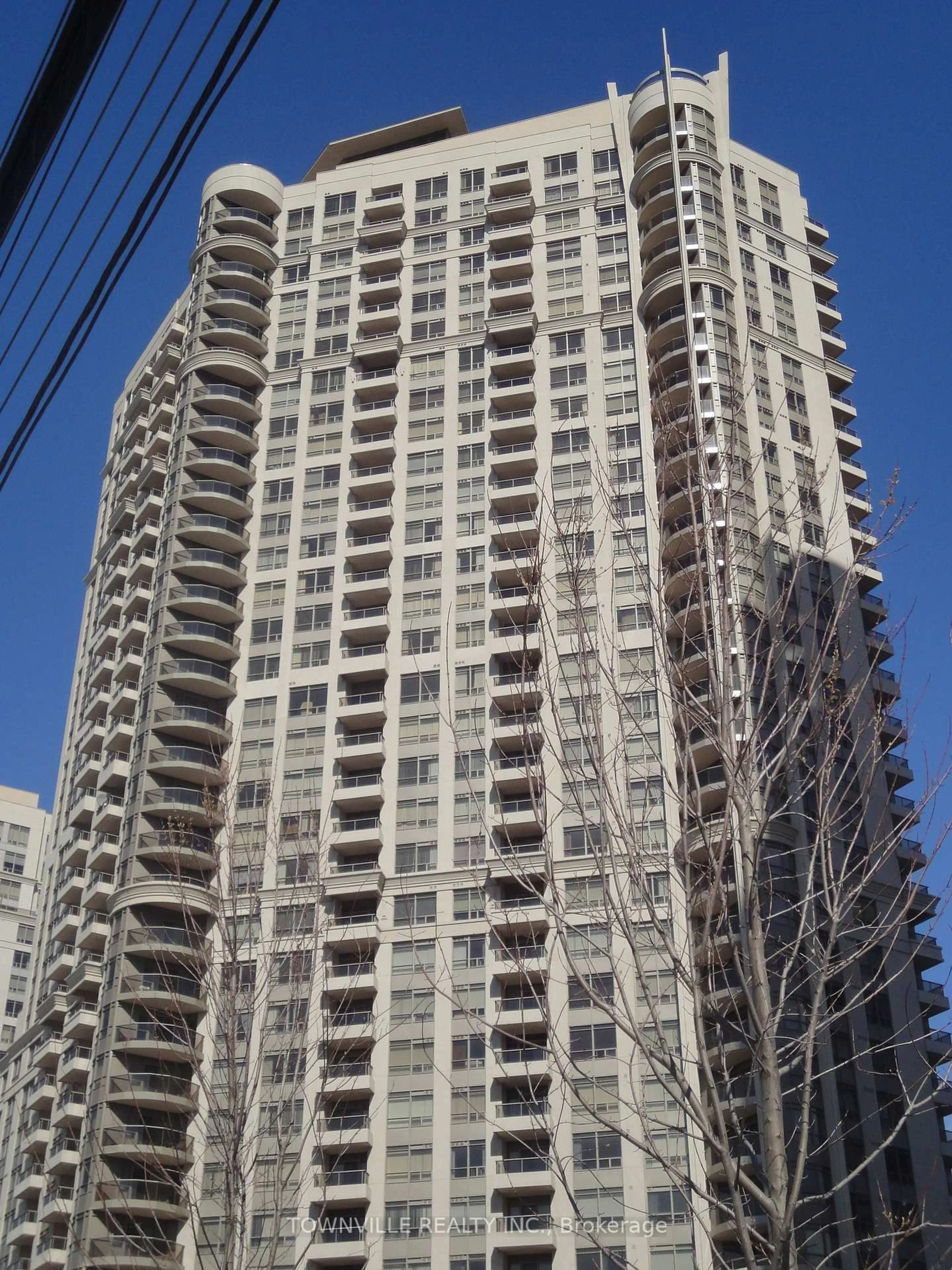 Unknown for 310 Burnhamthorpe Rd #1912, Mississauga Ontario L5B 4P9