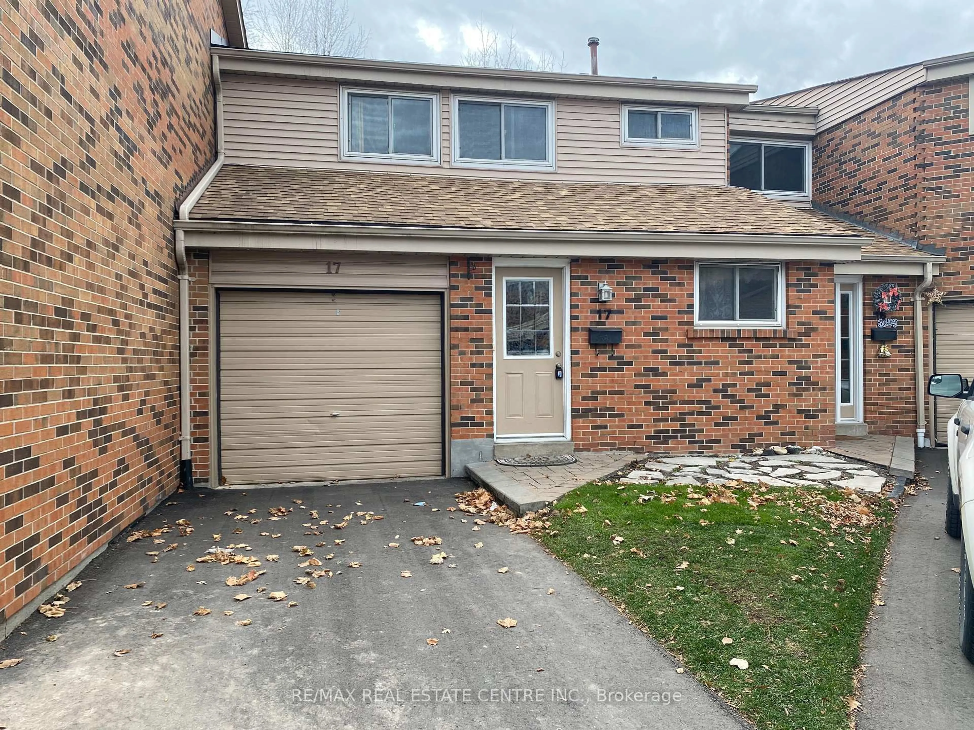 Unknown for 2755 Windwood Dr #17, Mississauga Ontario L5N 2C8