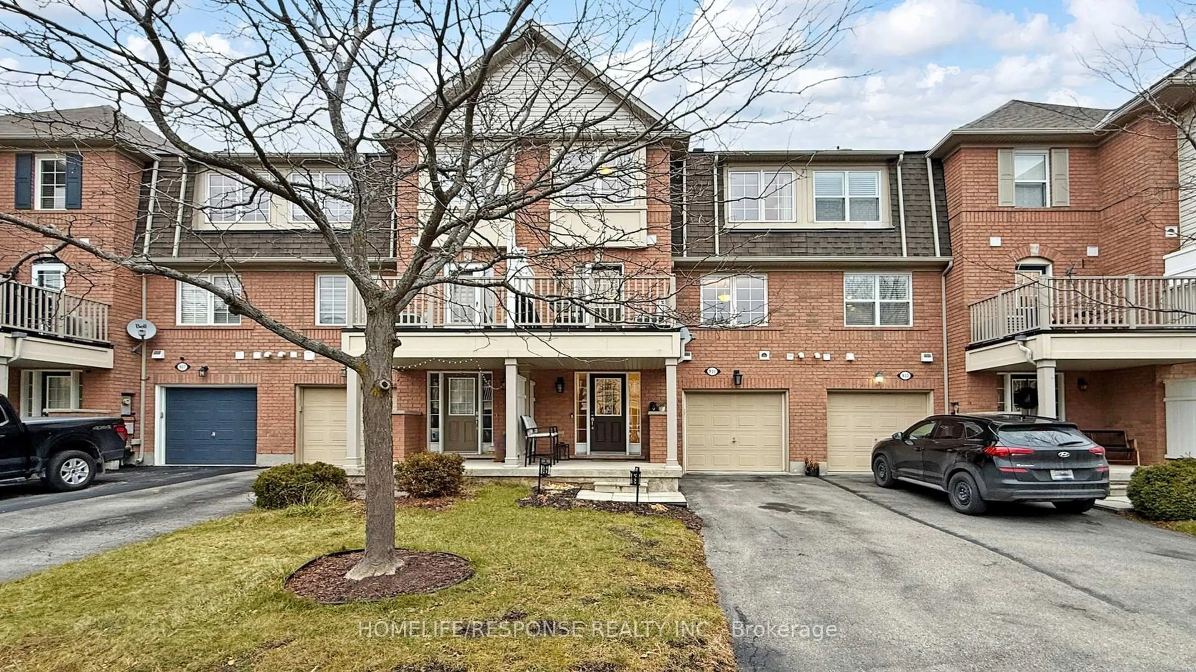 Unknown for 931 Deverell Pl, Milton Ontario L9T 0M3