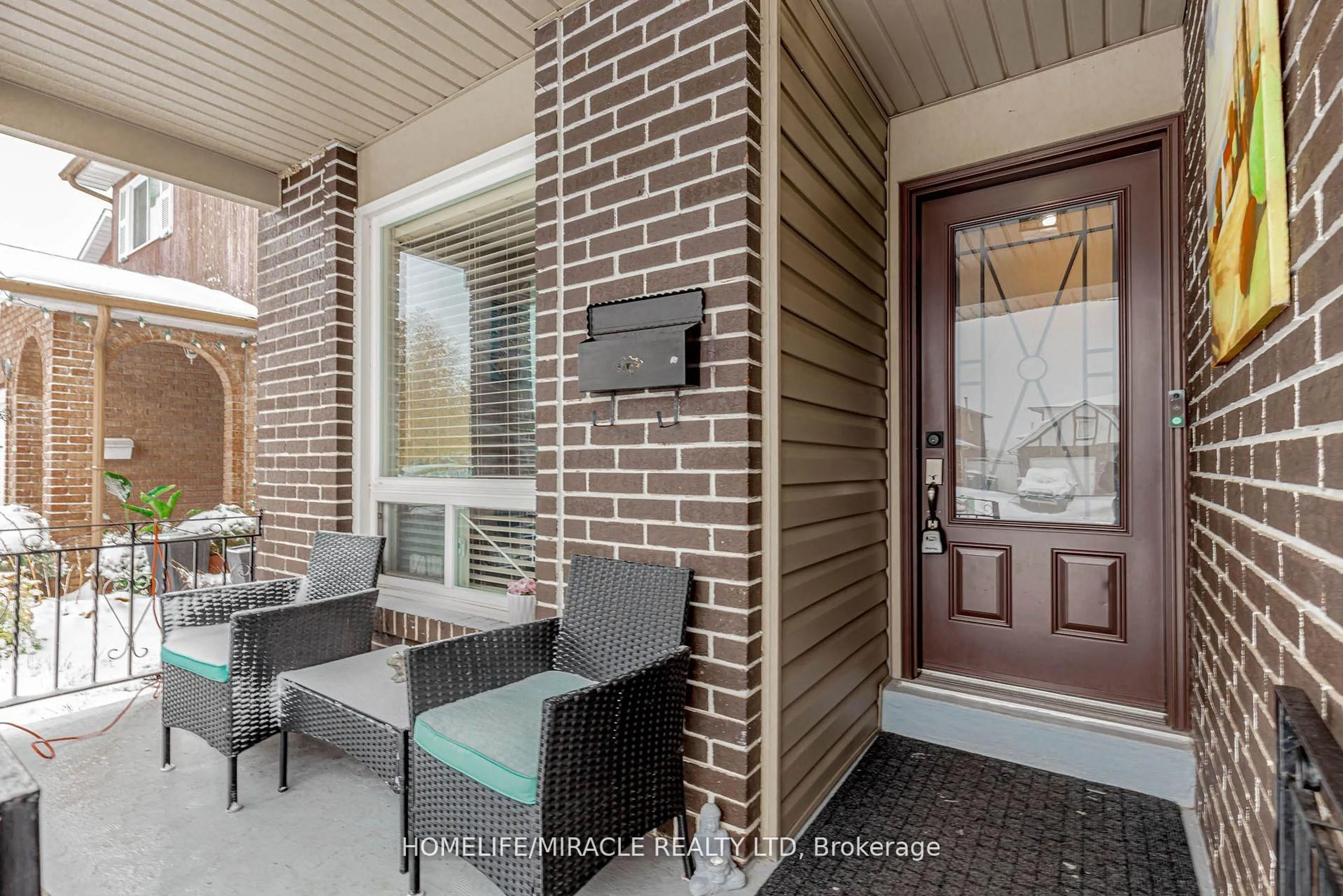 Unknown for 32 Langston Dr, Brampton Ontario L6V 3W7