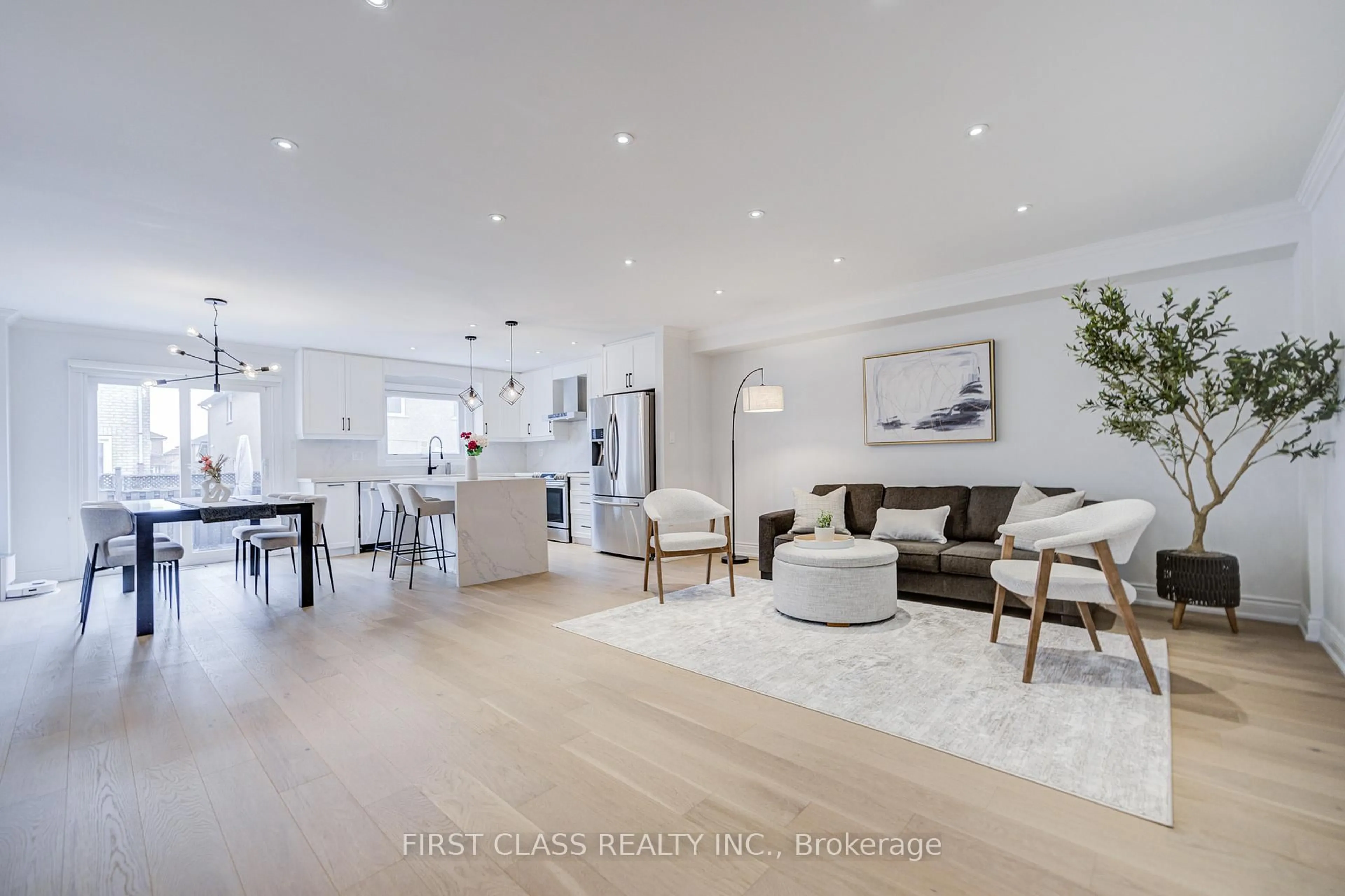 Unknown for 626 Wildgrass Rd, Mississauga Ontario L5B 4J1