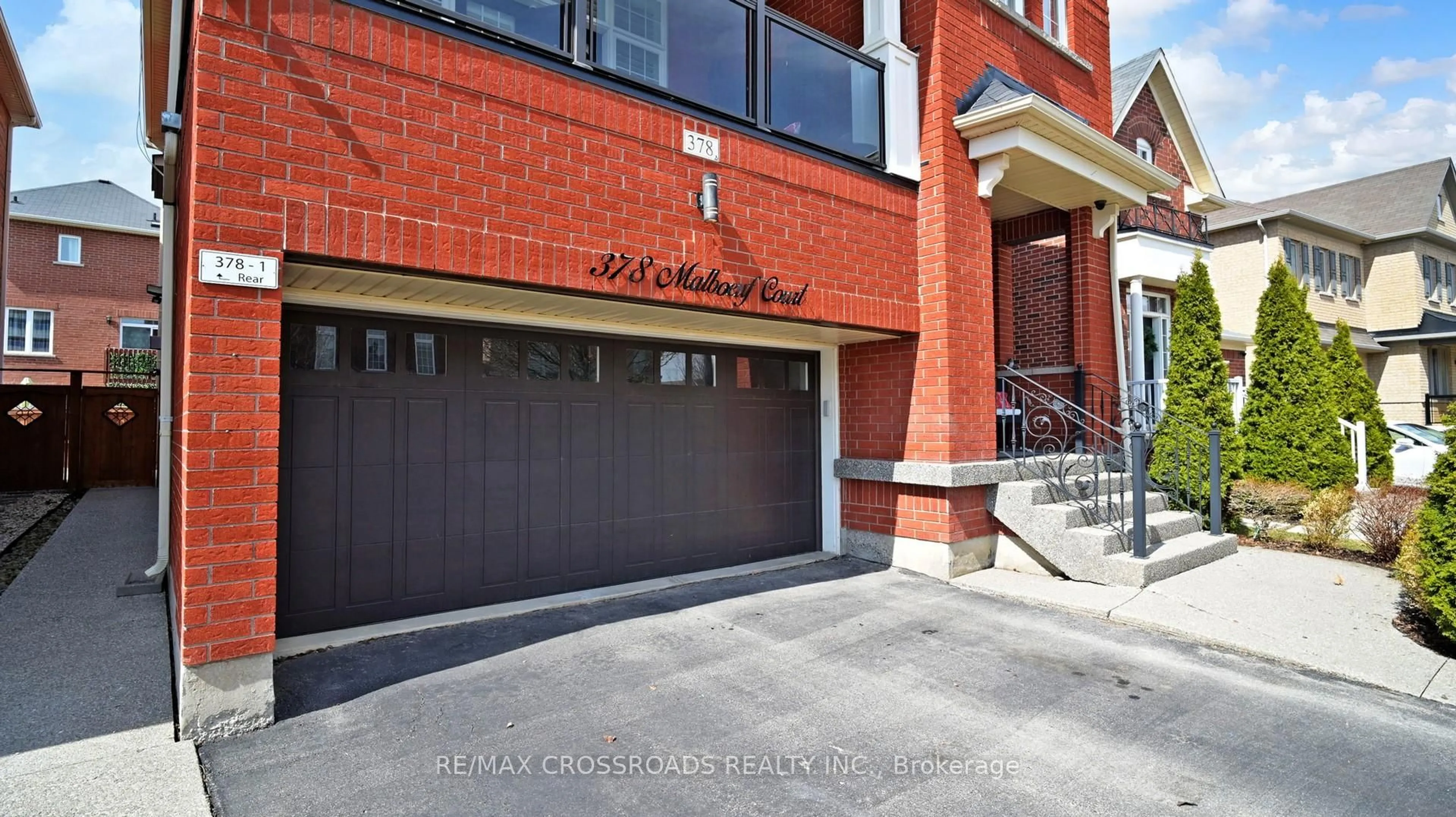 Unknown for 378 Malboeuf Crt, Milton Ontario L9T 7Y3