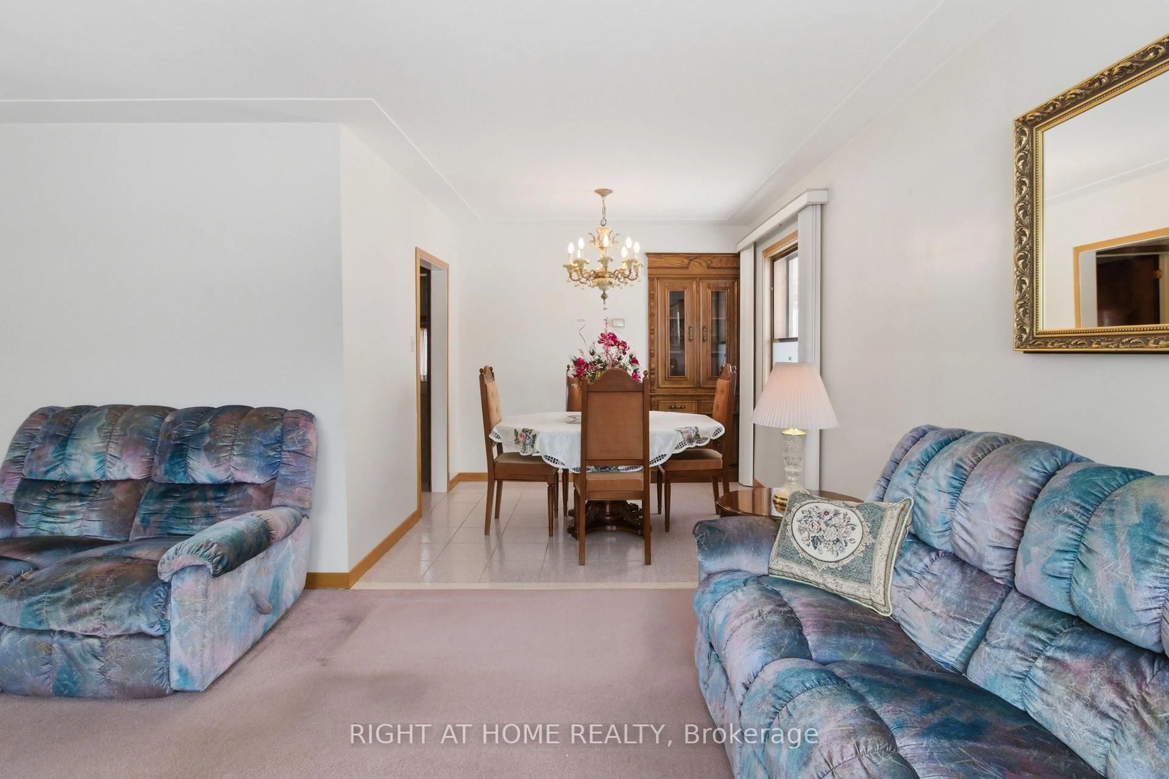 Dining room, unknown for 53 Tavistock Rd, Toronto Ontario M3M 2N8