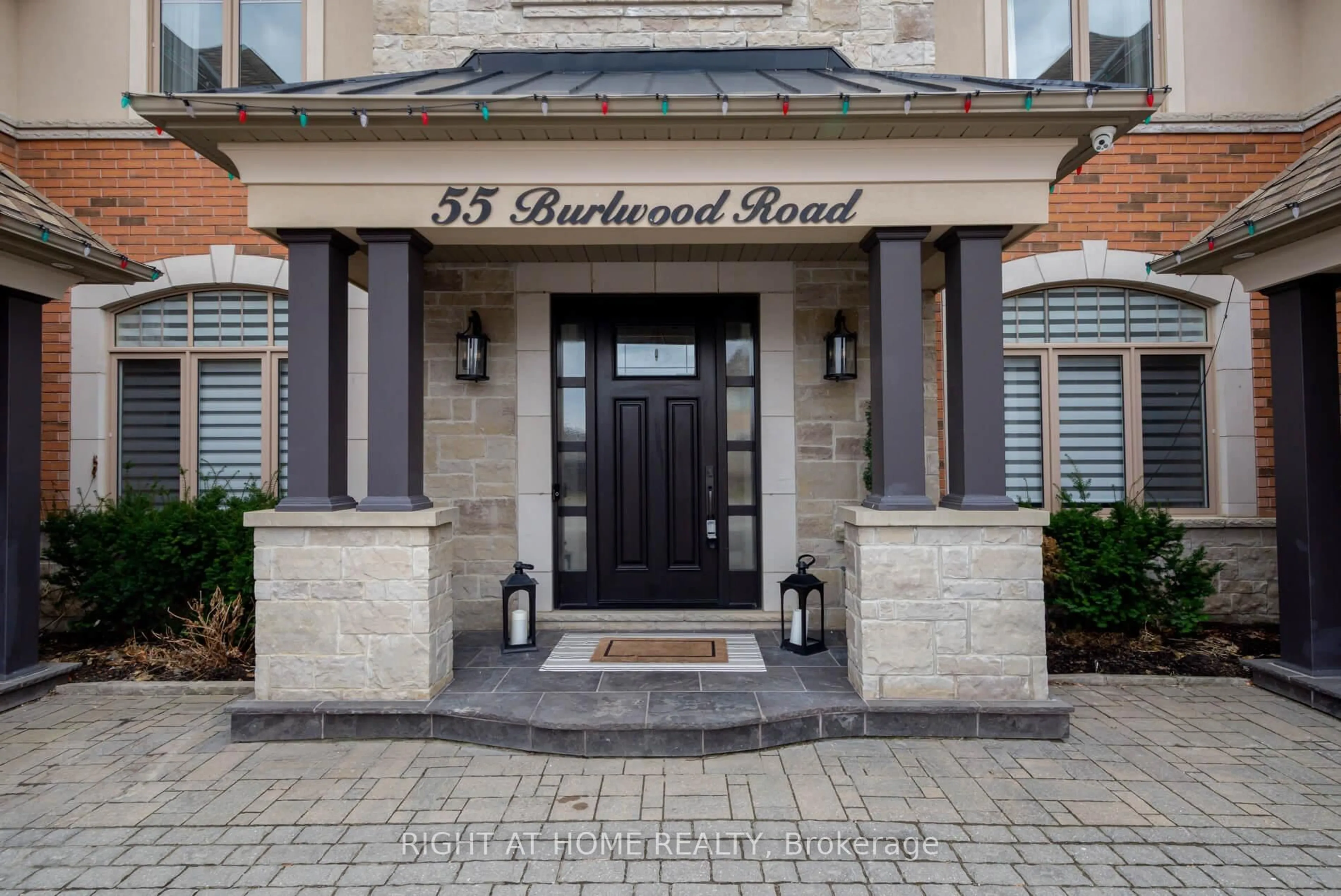 Unknown for 55 Burlwood Rd, Brampton Ontario L6P 4E7