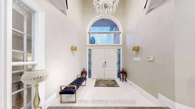 5351 Forest Ridge Dr, Mississauga 2