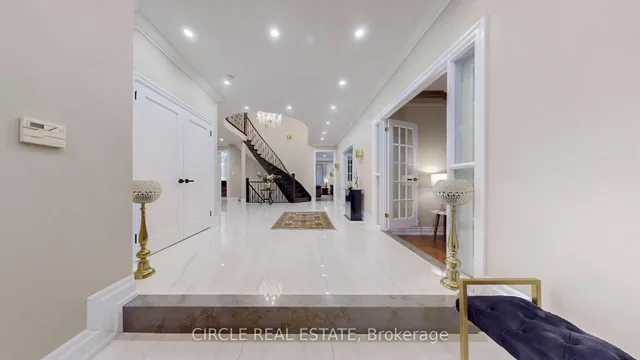 5351 Forest Ridge Dr, Mississauga 3