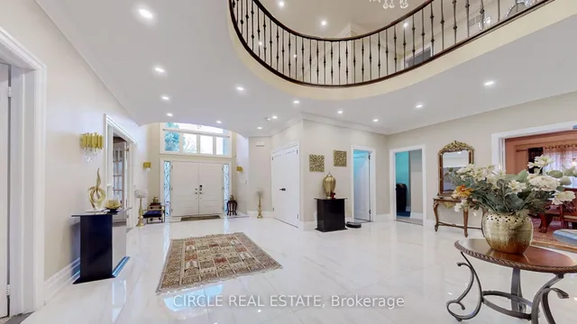 5351 Forest Ridge Dr, Mississauga 4