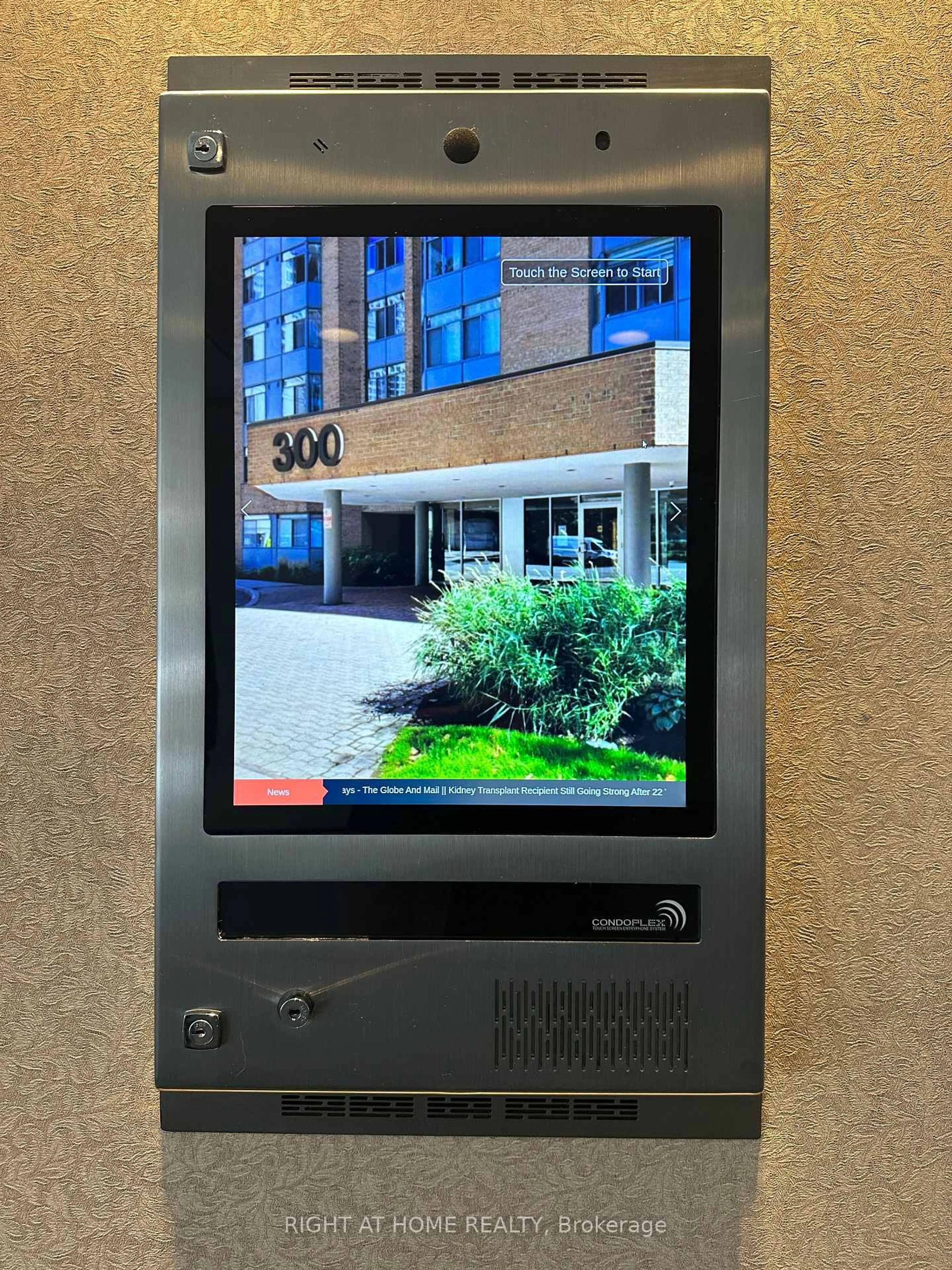 Unknown for 300 Webb Dr #1406, Mississauga Ontario L5B 3W3