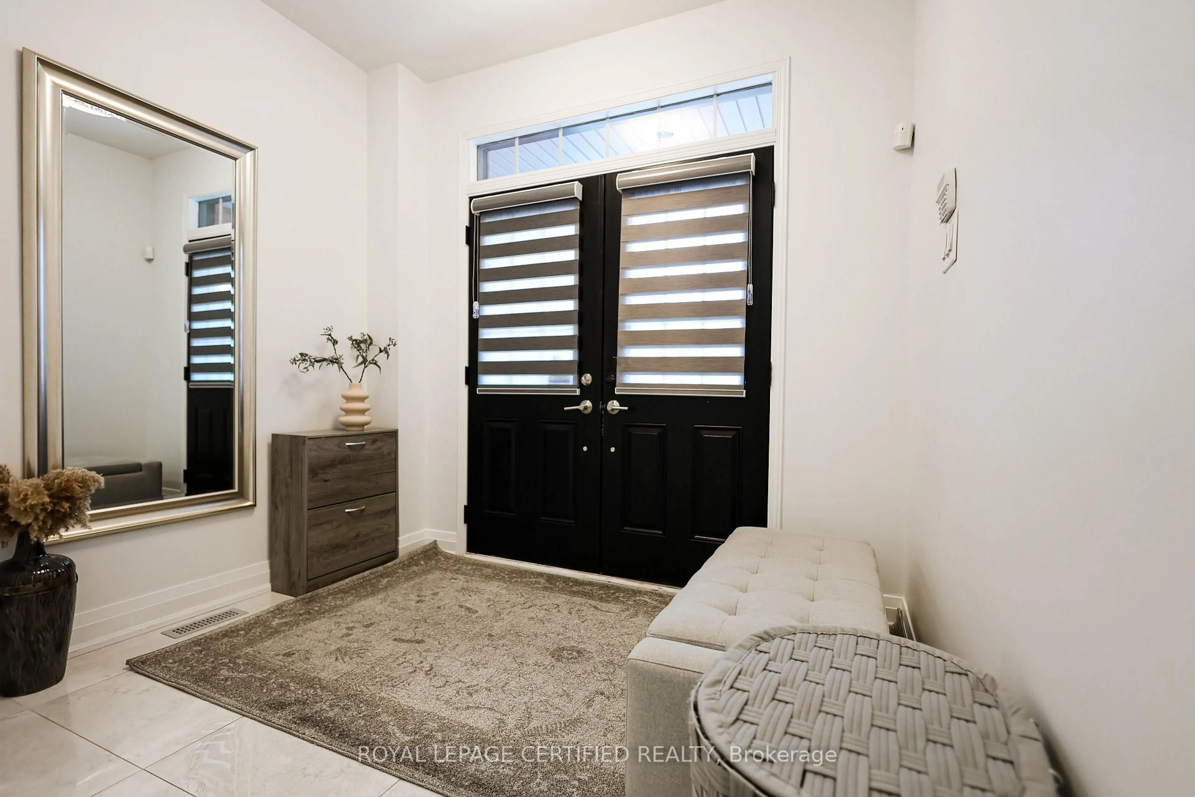 Unknown for 28 Kilrea Way, Brampton Ontario L6X 0R1