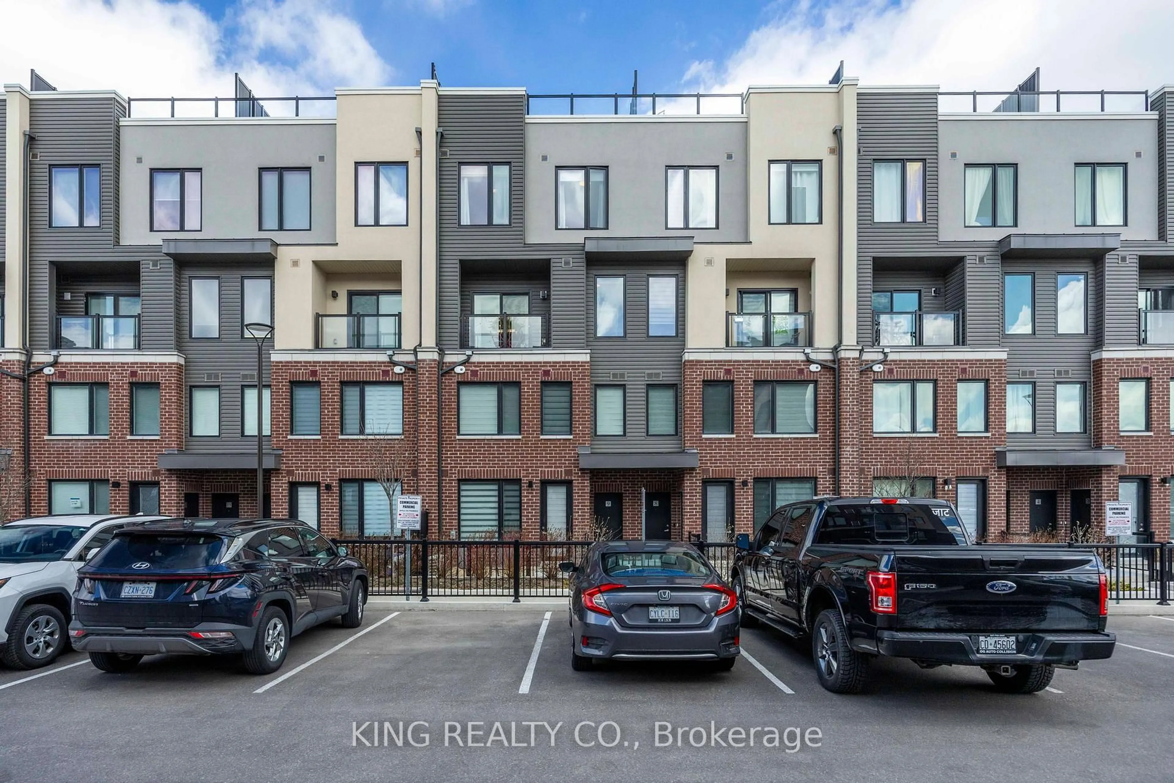 Unknown for 3405 Ridgeway Dr #9, Mississauga Ontario L5L 0B9