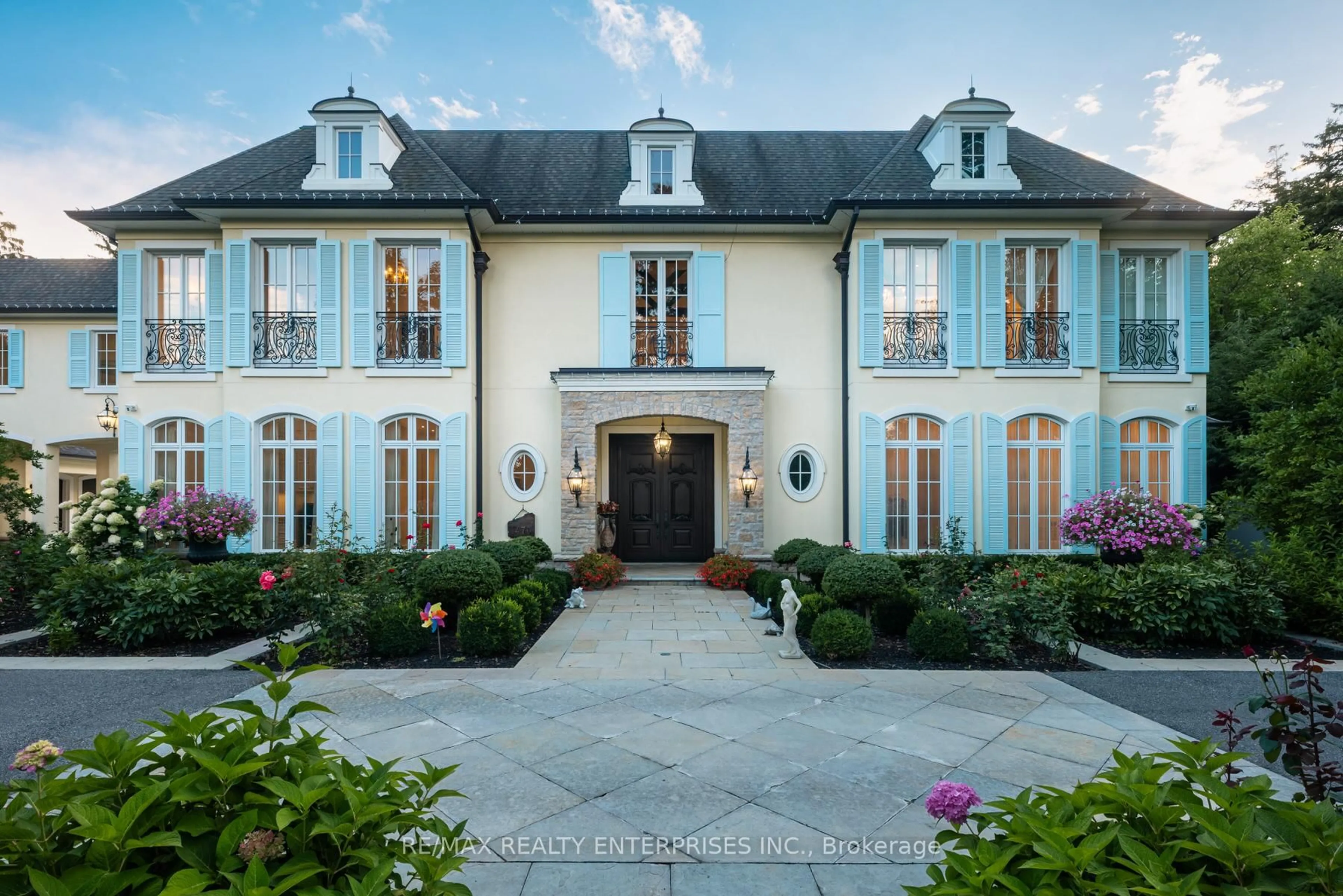 Unknown for 1470 Mississauga Rd, Mississauga Ontario L5H 2J8