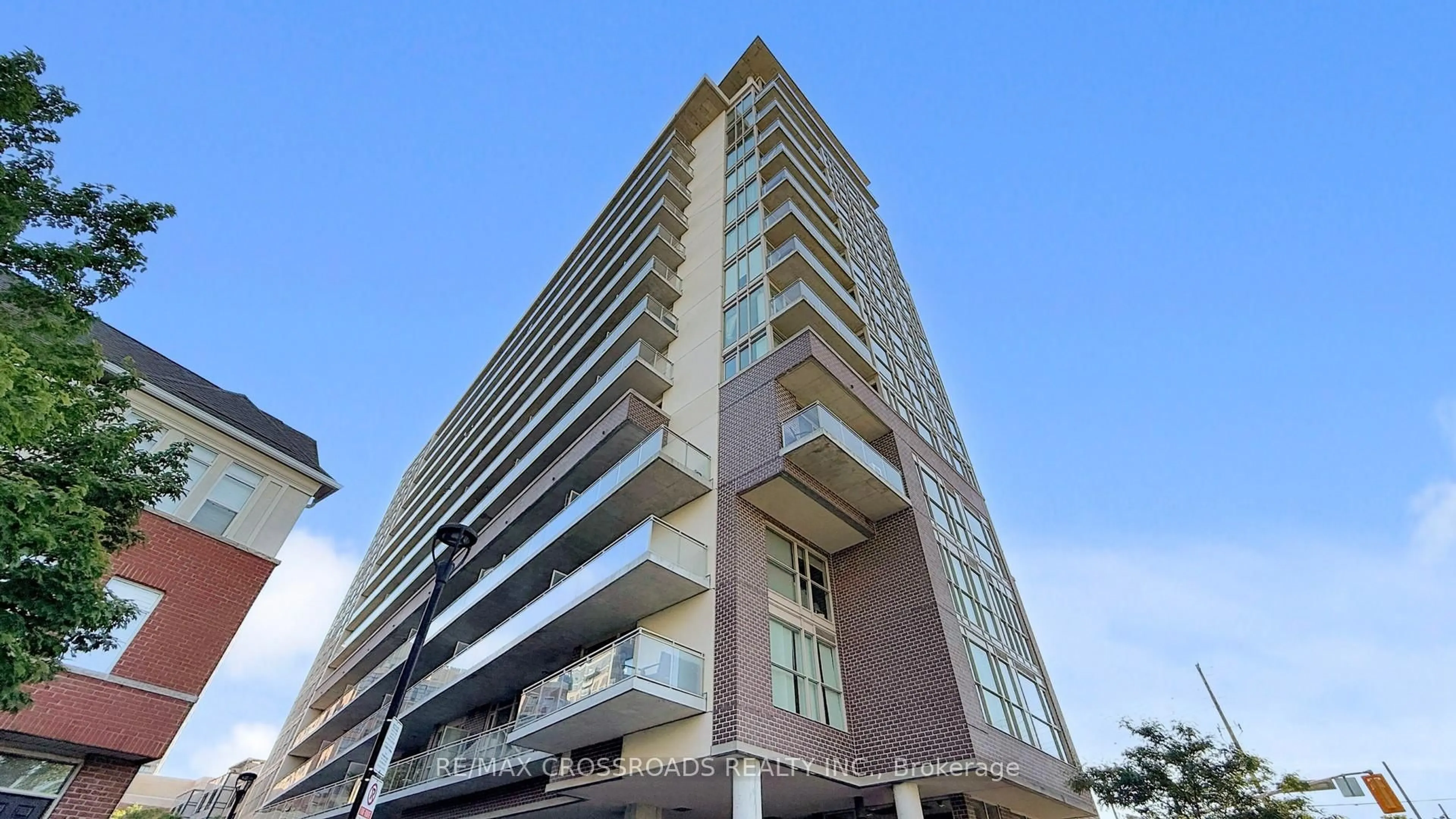 Unknown for 5101 Dundas St #810, Toronto Ontario M9A 1C1