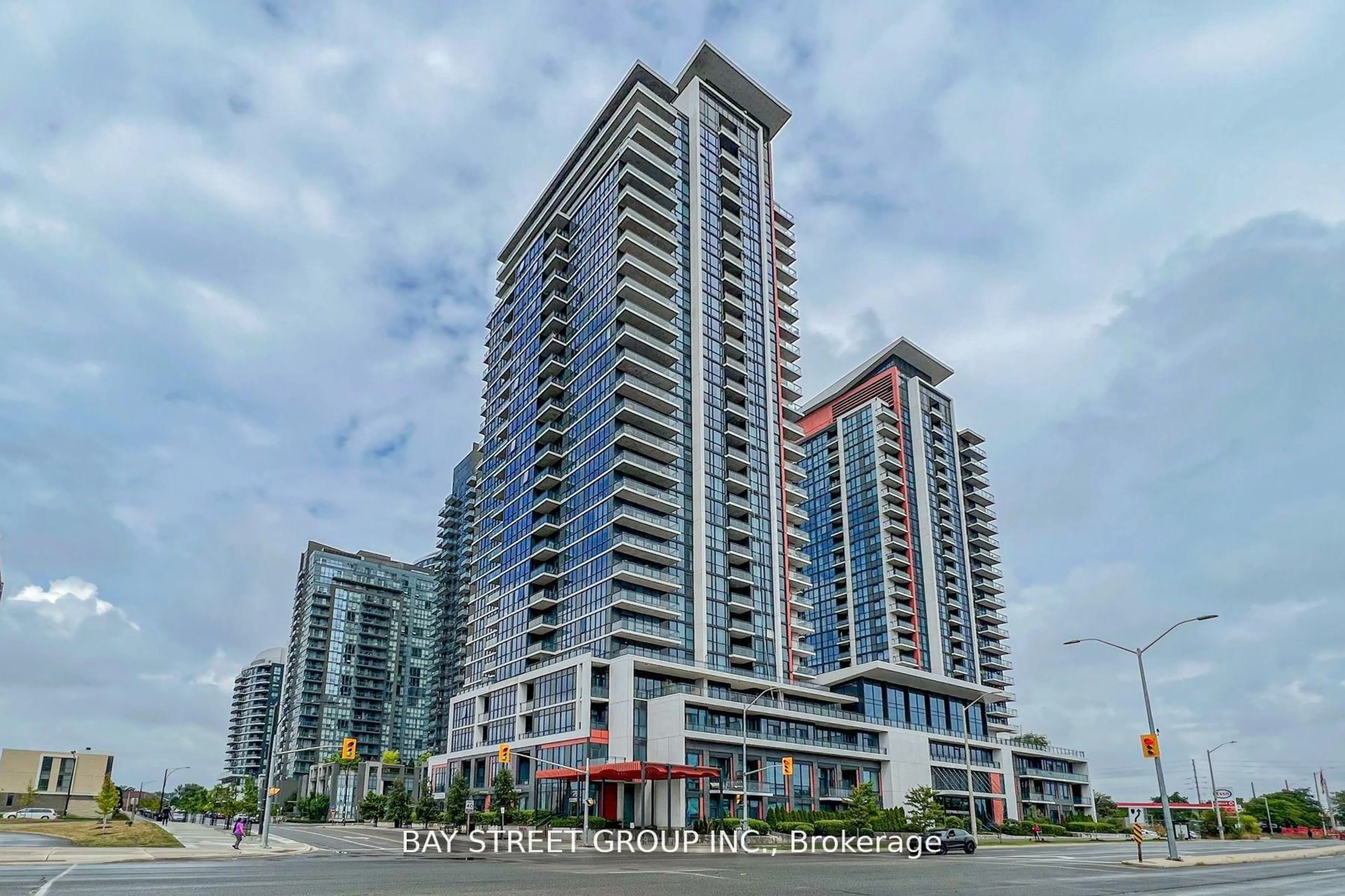 Unknown for 75 Eglinton Ave #2801, Mississauga Ontario L5R 0E5